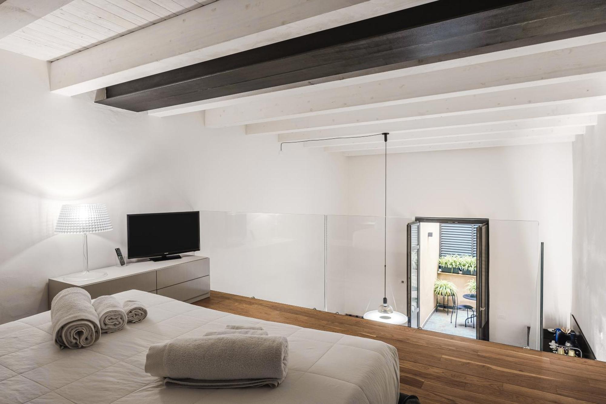PALAZZO SANTAMARINA Luxury Suite & Spa
