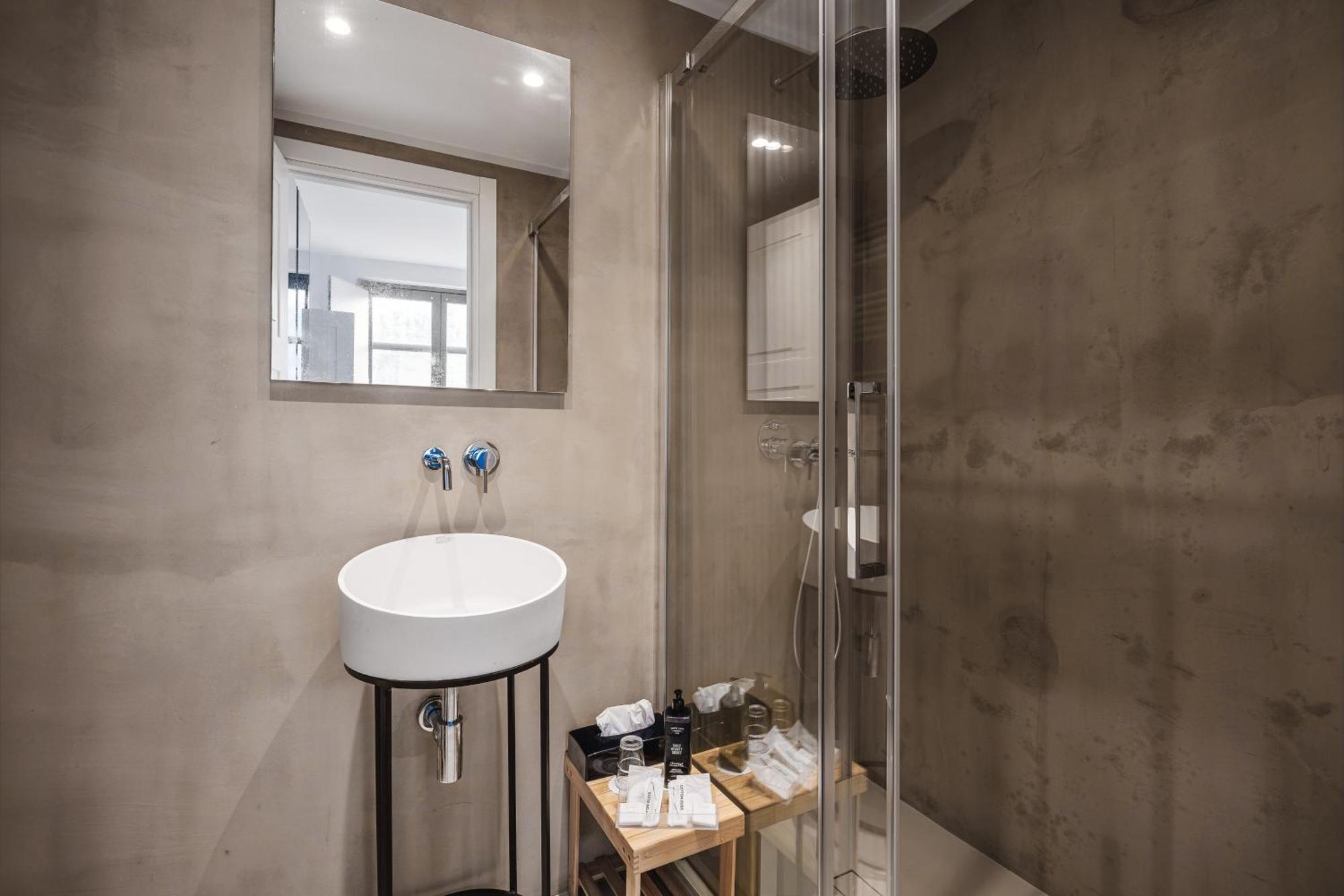 PALAZZO SANTAMARINA Luxury Suite & Spa
