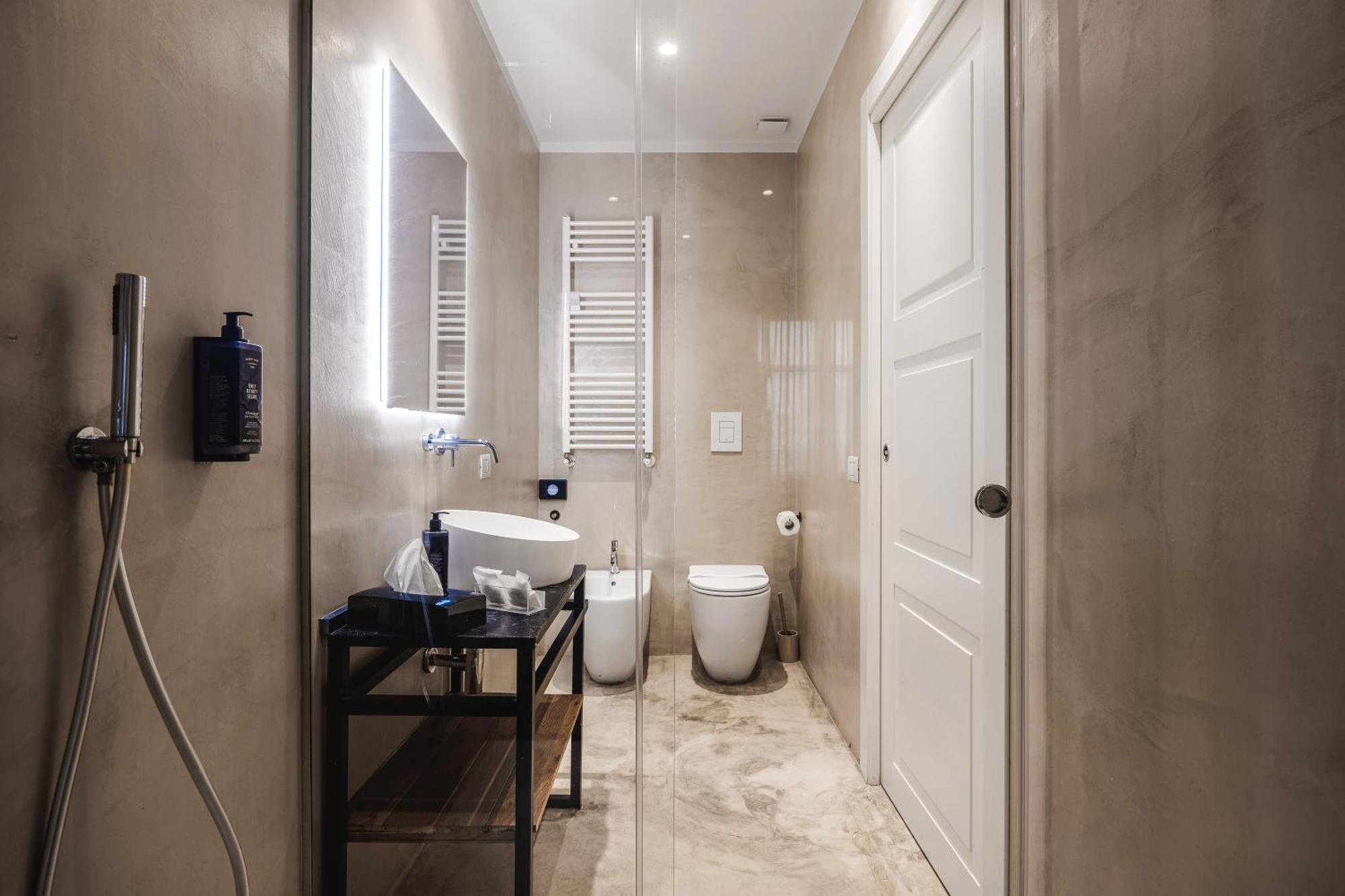 PALAZZO SANTAMARINA Luxury Suite & Spa
