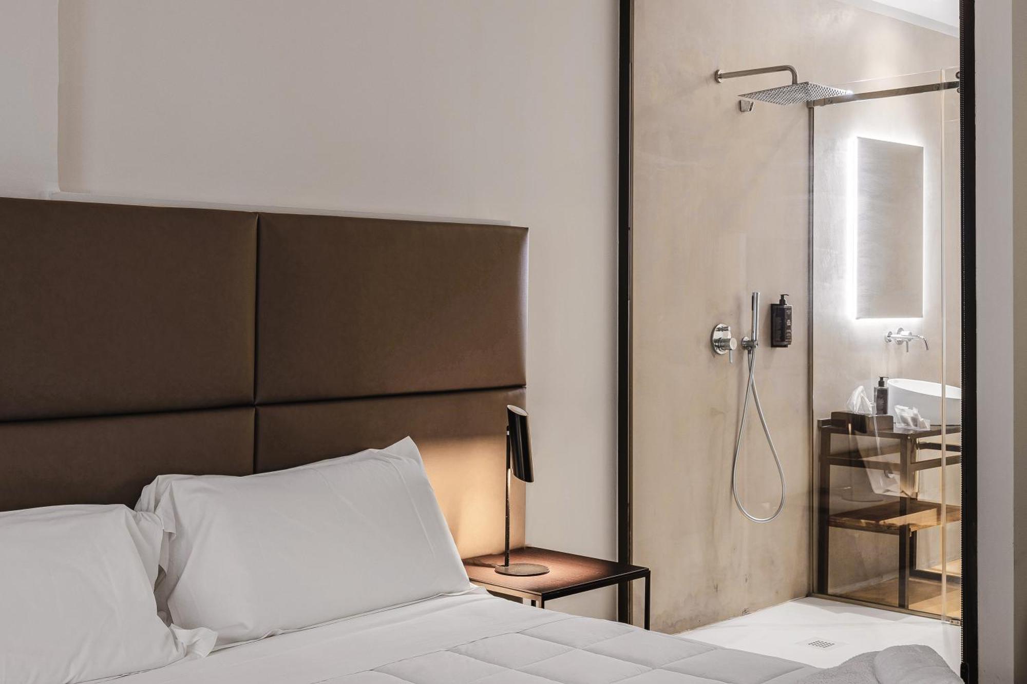 PALAZZO SANTAMARINA Luxury Suite & Spa