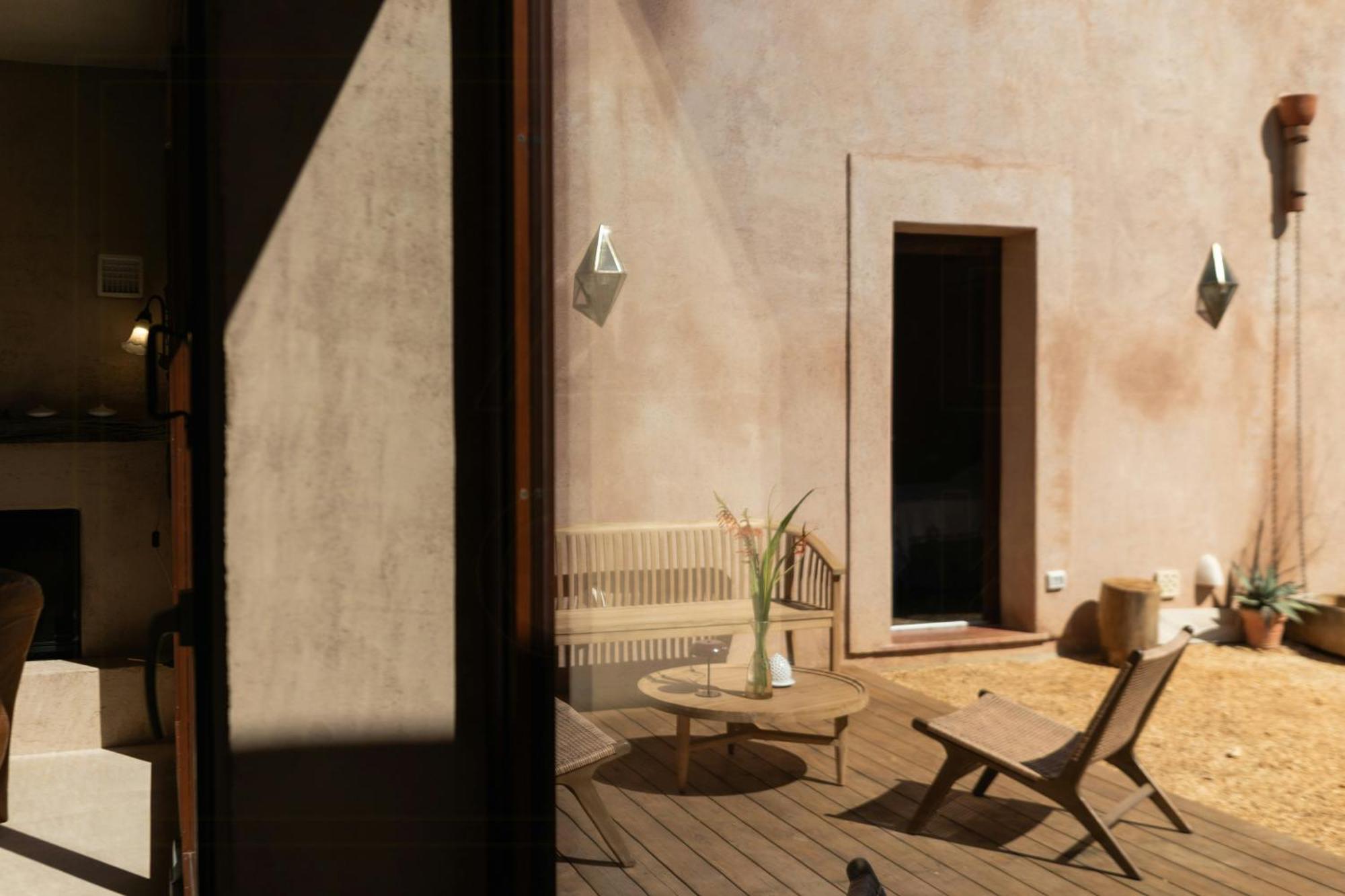 Mediterranean House With Organic Garden, Favignana