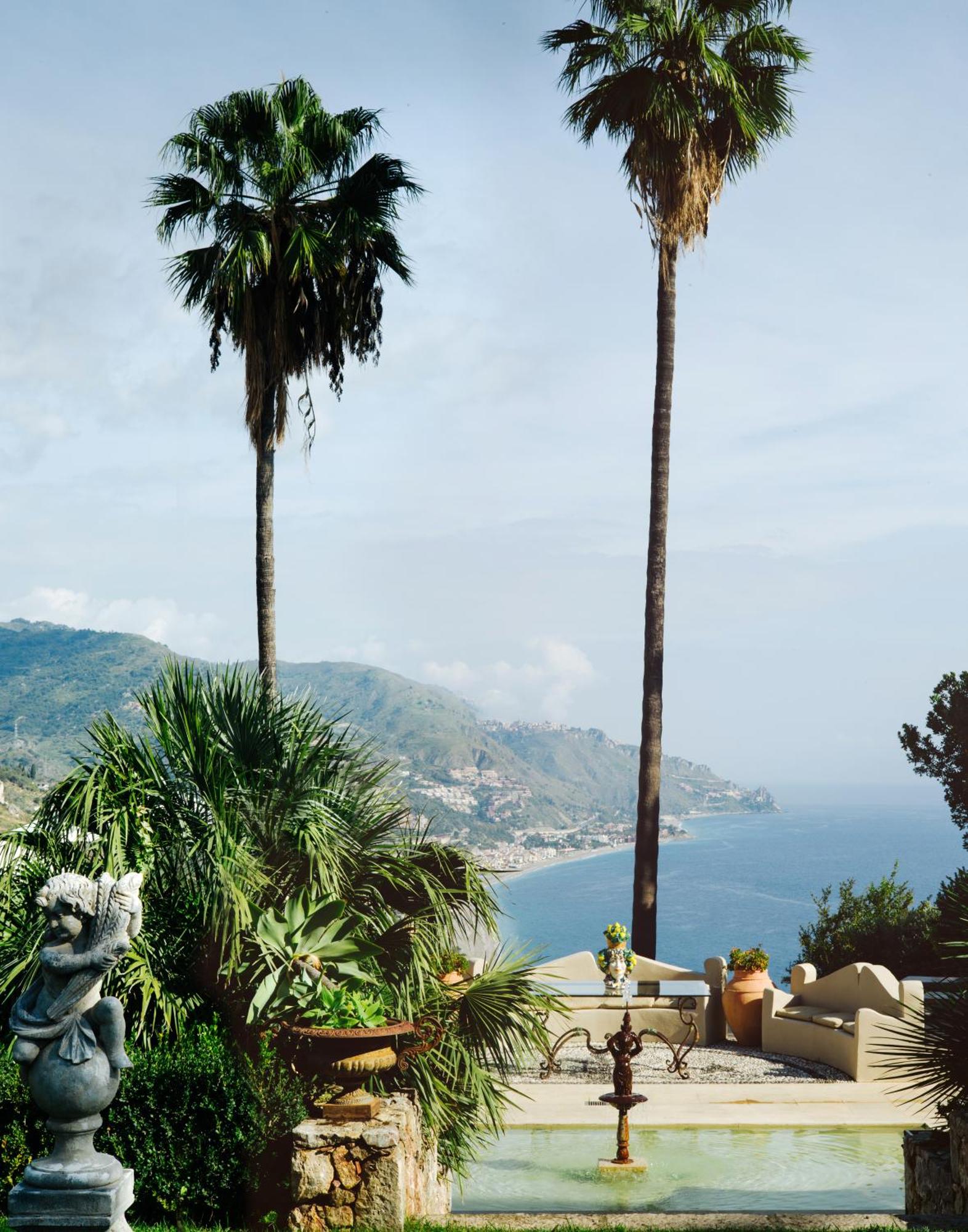 The Ashbee Hotel - The Leading Hotels of the World