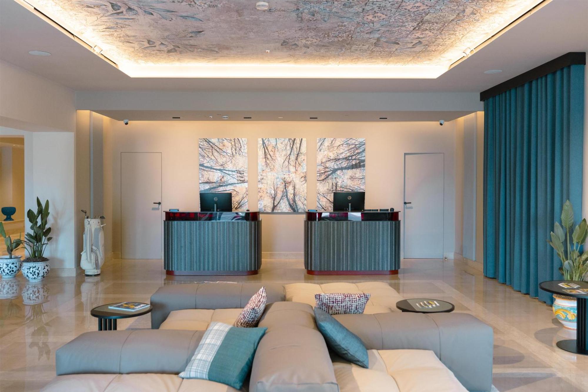 Picciolo Etna Golf Resort & Spa, Curio Collection by Hilton