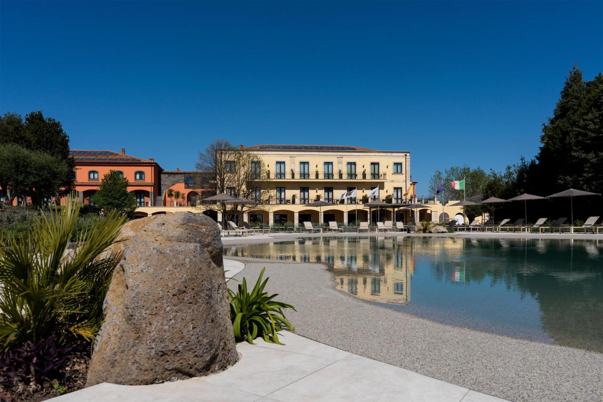 Picciolo Etna Golf Resort & Spa, Curio Collection by Hilton