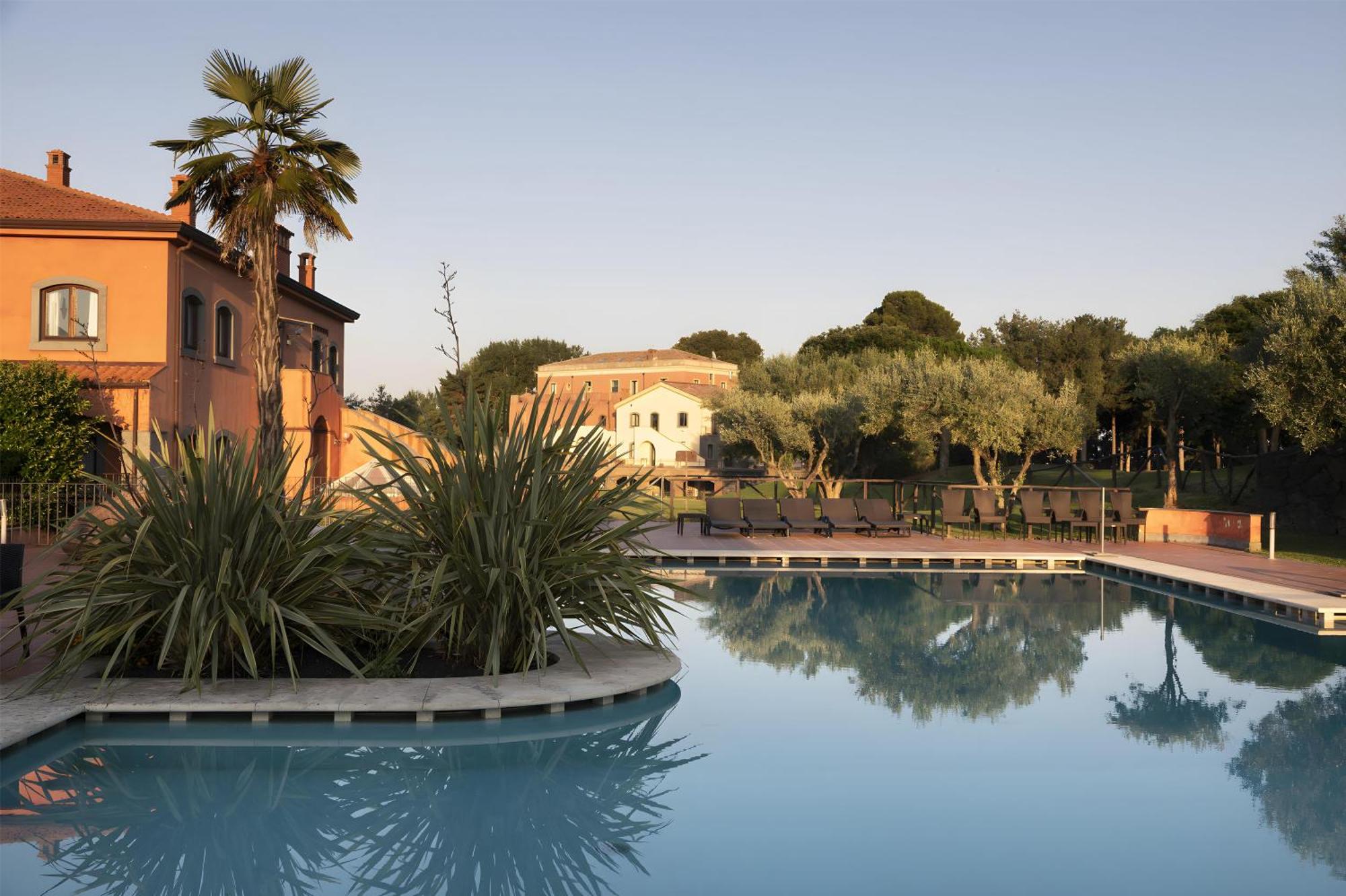 Picciolo Etna Golf Resort & Spa, Curio Collection by Hilton