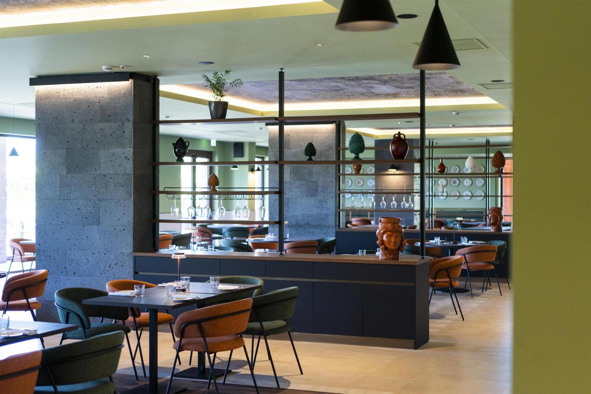 Picciolo Etna Golf Resort & Spa, Curio Collection by Hilton