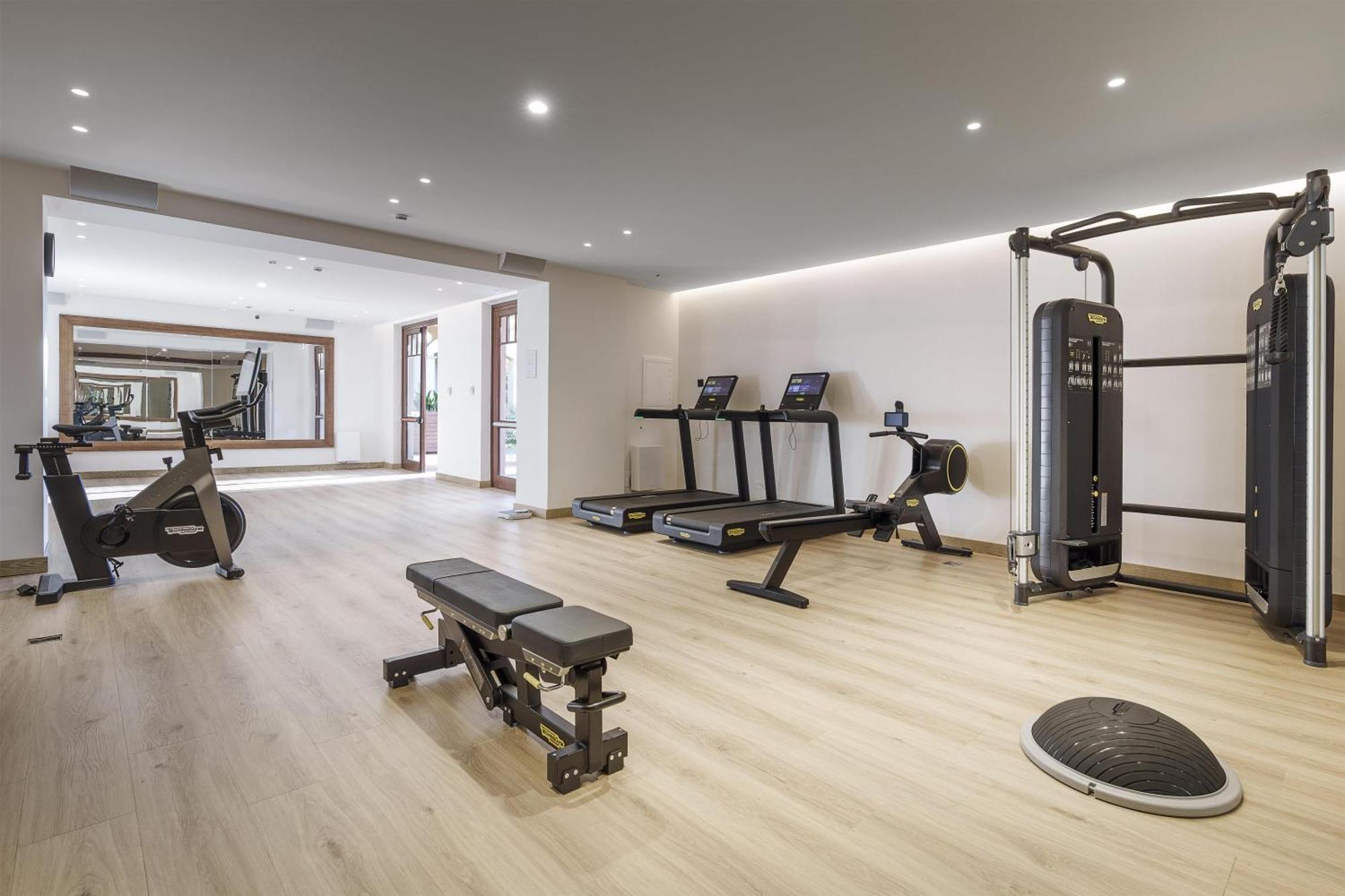 Picciolo Etna Golf Resort & Spa, Curio Collection by Hilton