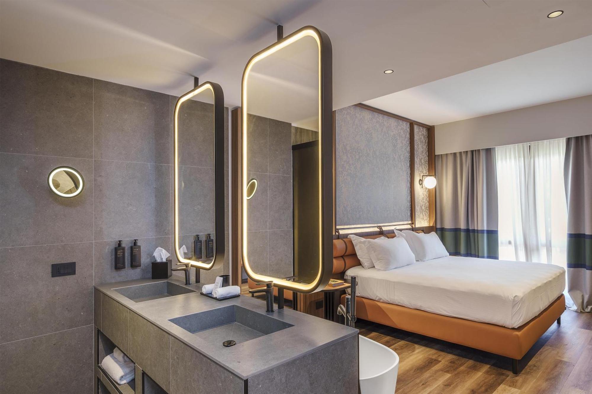 Picciolo Etna Golf Resort & Spa, Curio Collection by Hilton