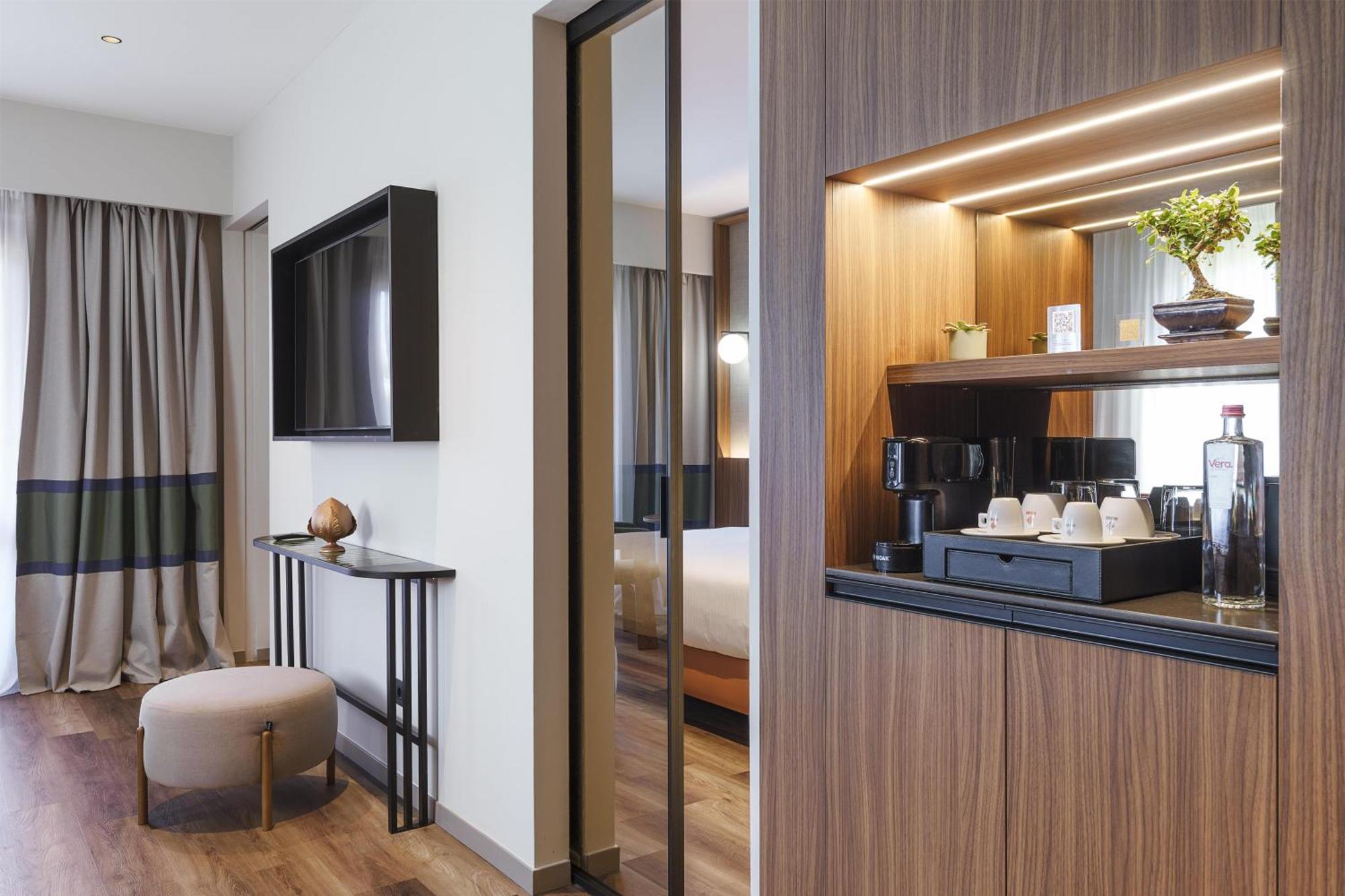 Picciolo Etna Golf Resort & Spa, Curio Collection by Hilton