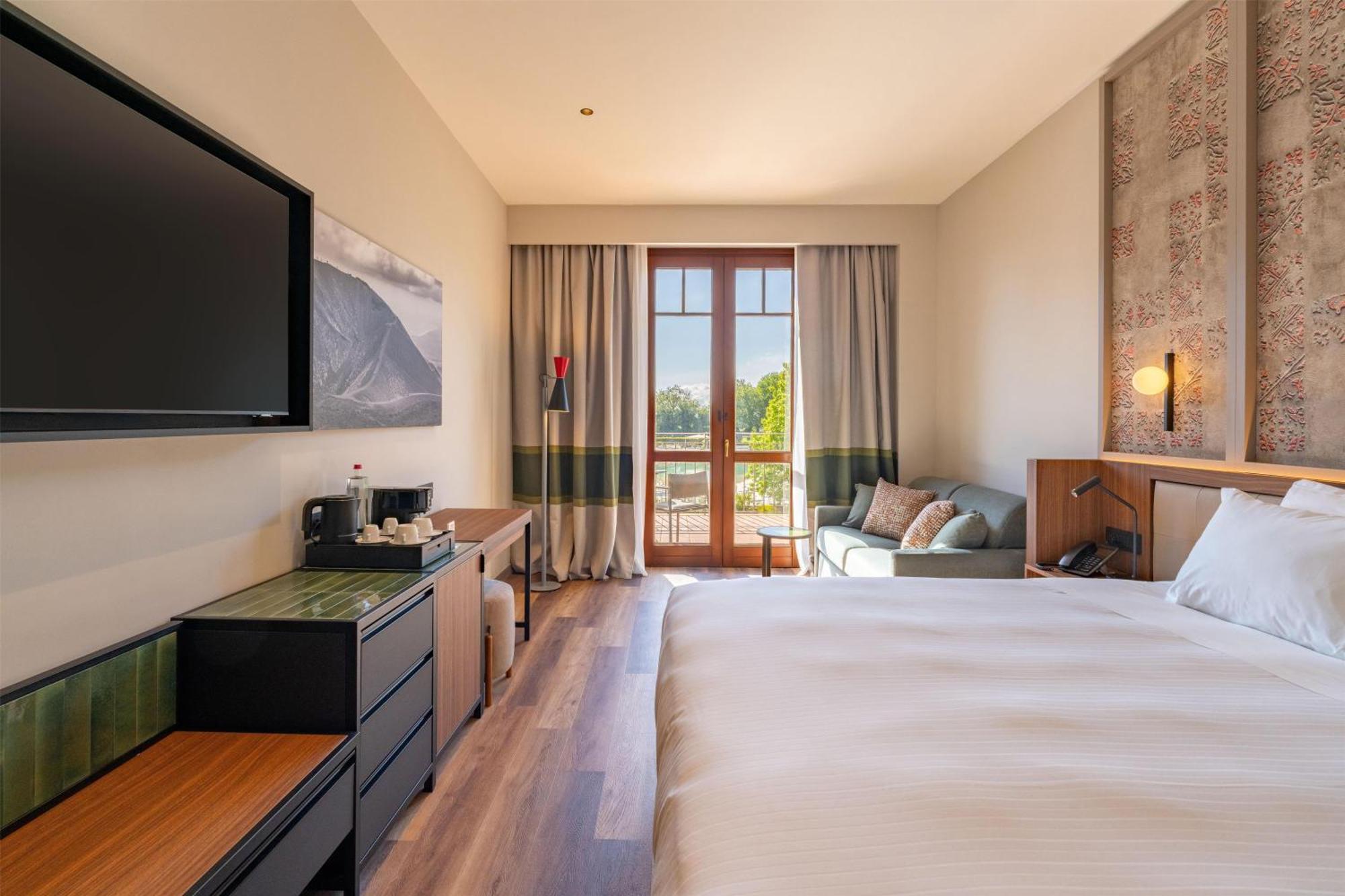 Picciolo Etna Golf Resort & Spa, Curio Collection by Hilton