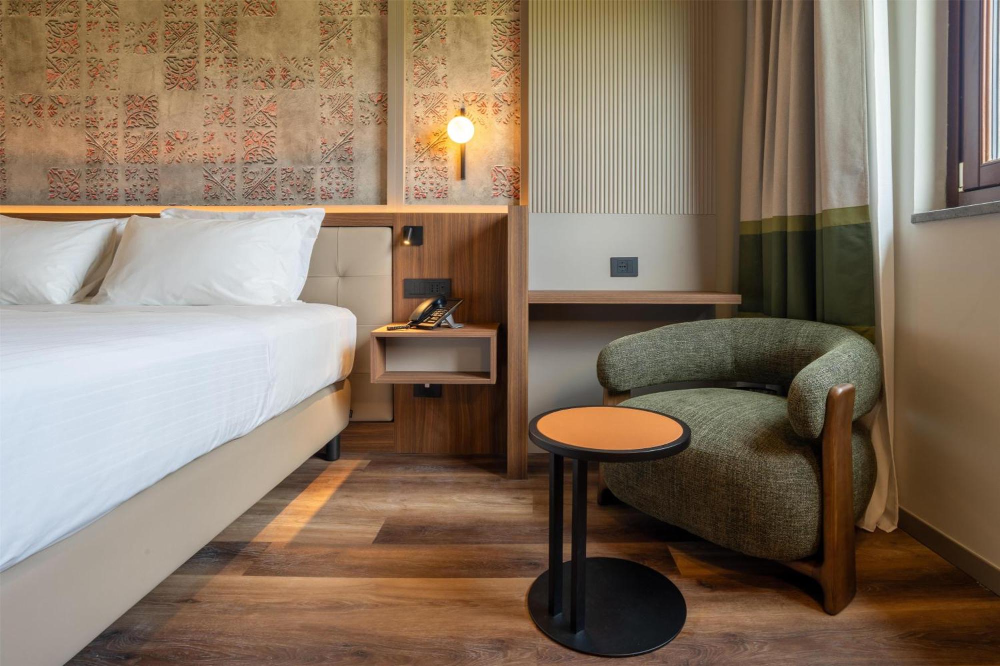 Picciolo Etna Golf Resort & Spa, Curio Collection by Hilton