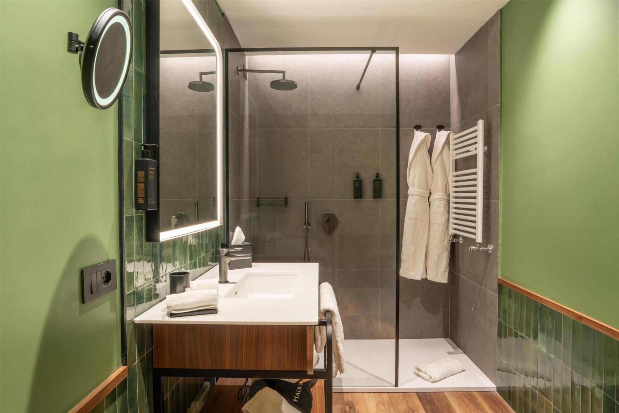 Picciolo Etna Golf Resort & Spa, Curio Collection by Hilton