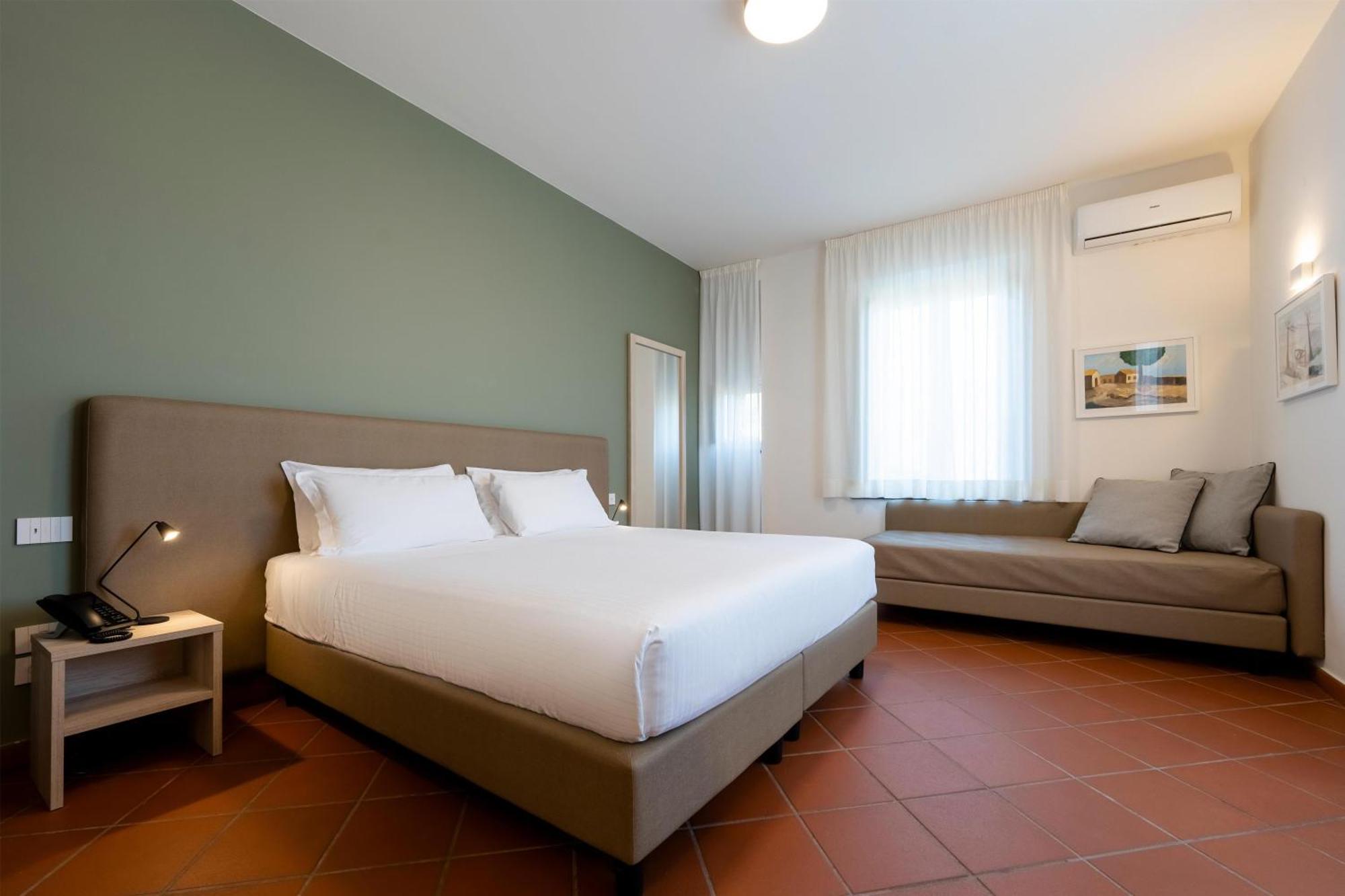 Picciolo Etna Golf Resort & Spa, Curio Collection by Hilton