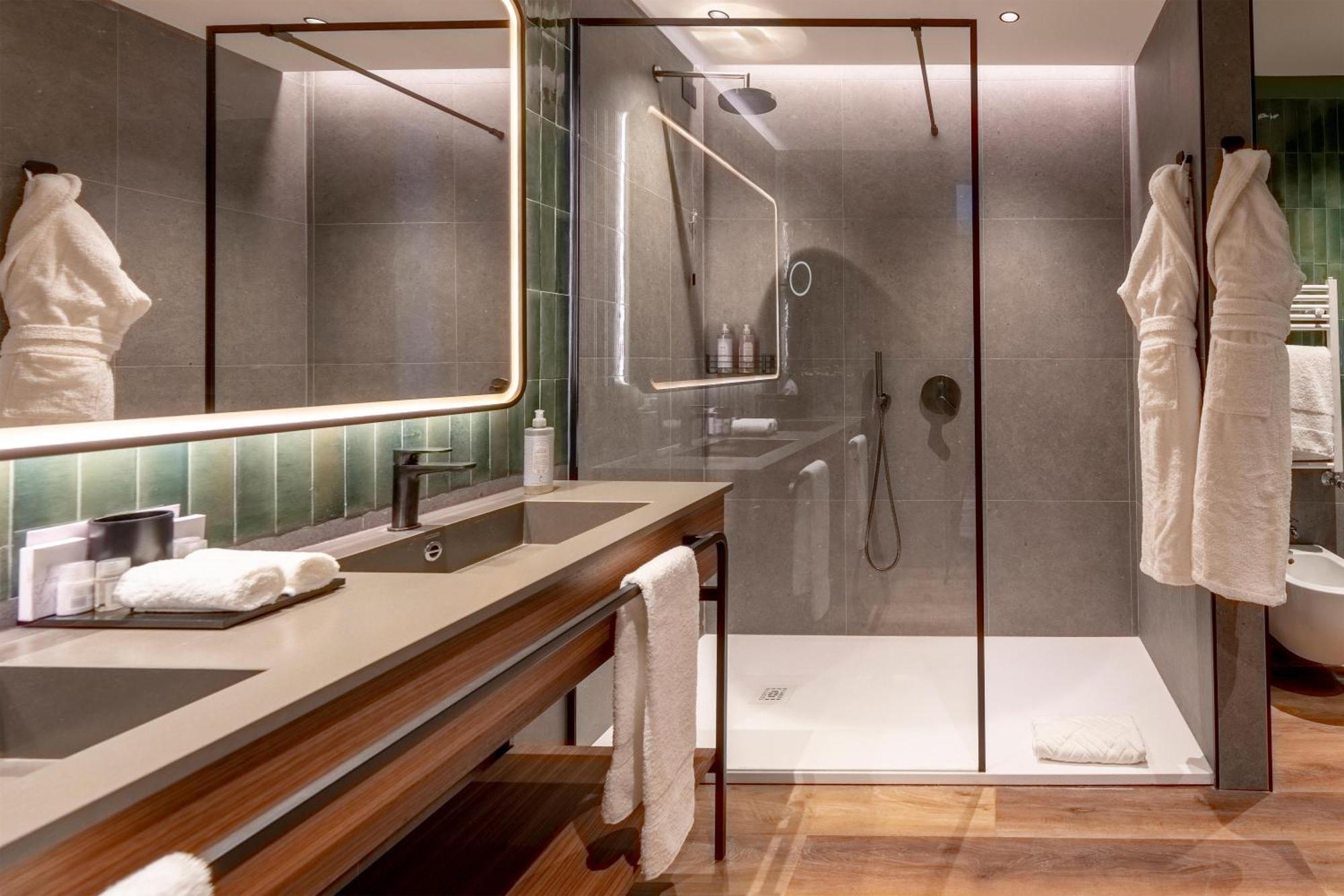 Picciolo Etna Golf Resort & Spa, Curio Collection by Hilton