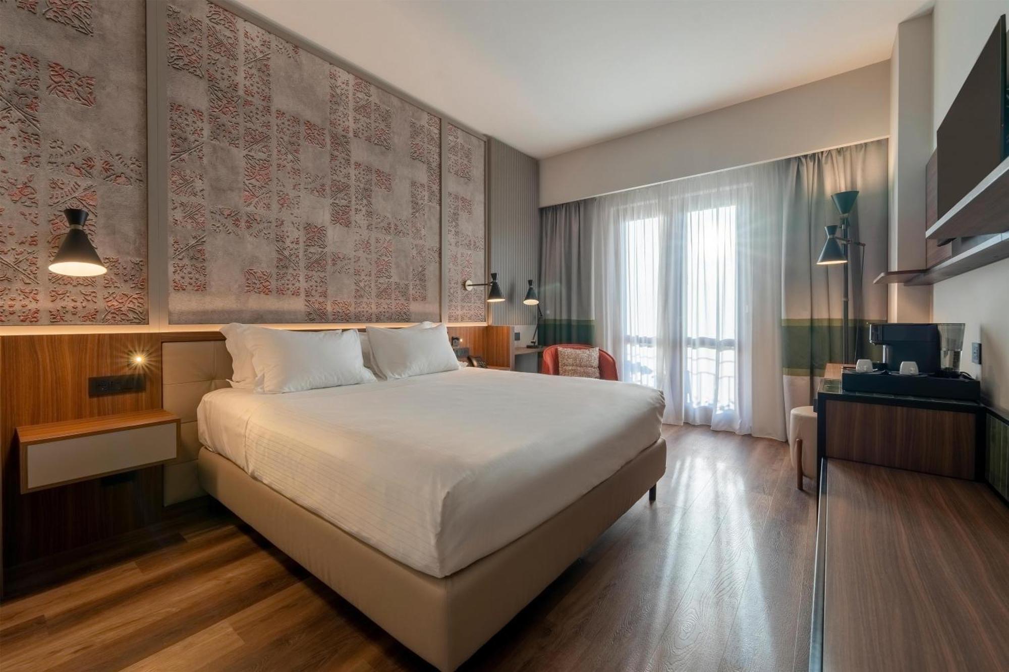 Picciolo Etna Golf Resort & Spa, Curio Collection by Hilton