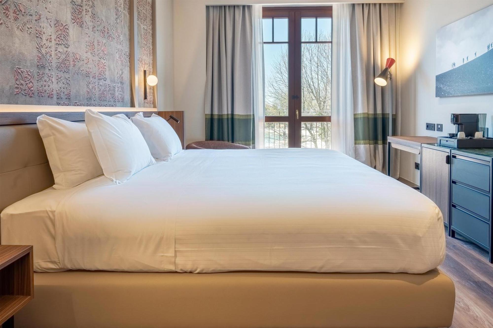 Picciolo Etna Golf Resort & Spa, Curio Collection by Hilton