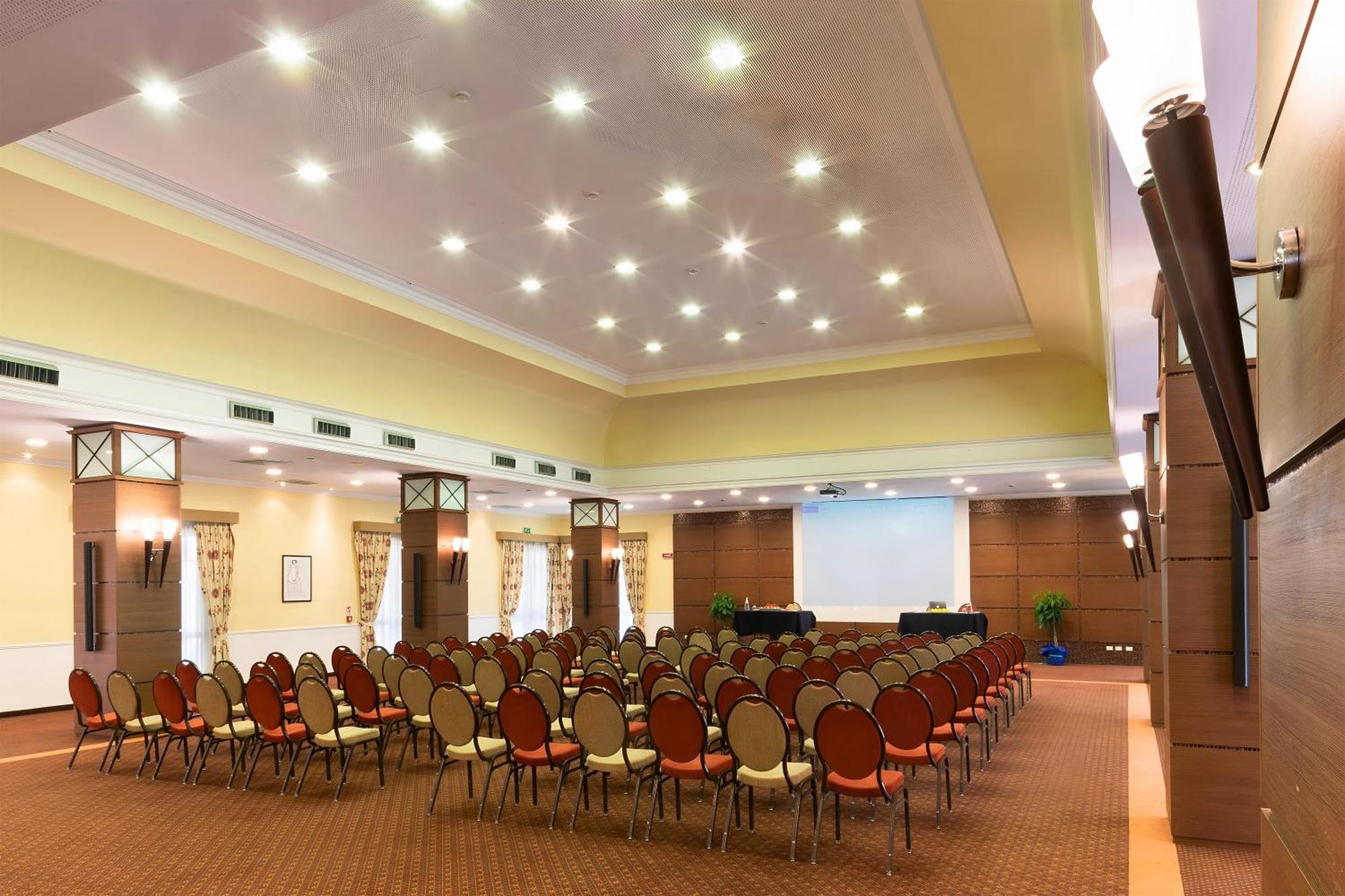 Picciolo Etna Golf Resort & Spa, Curio Collection by Hilton
