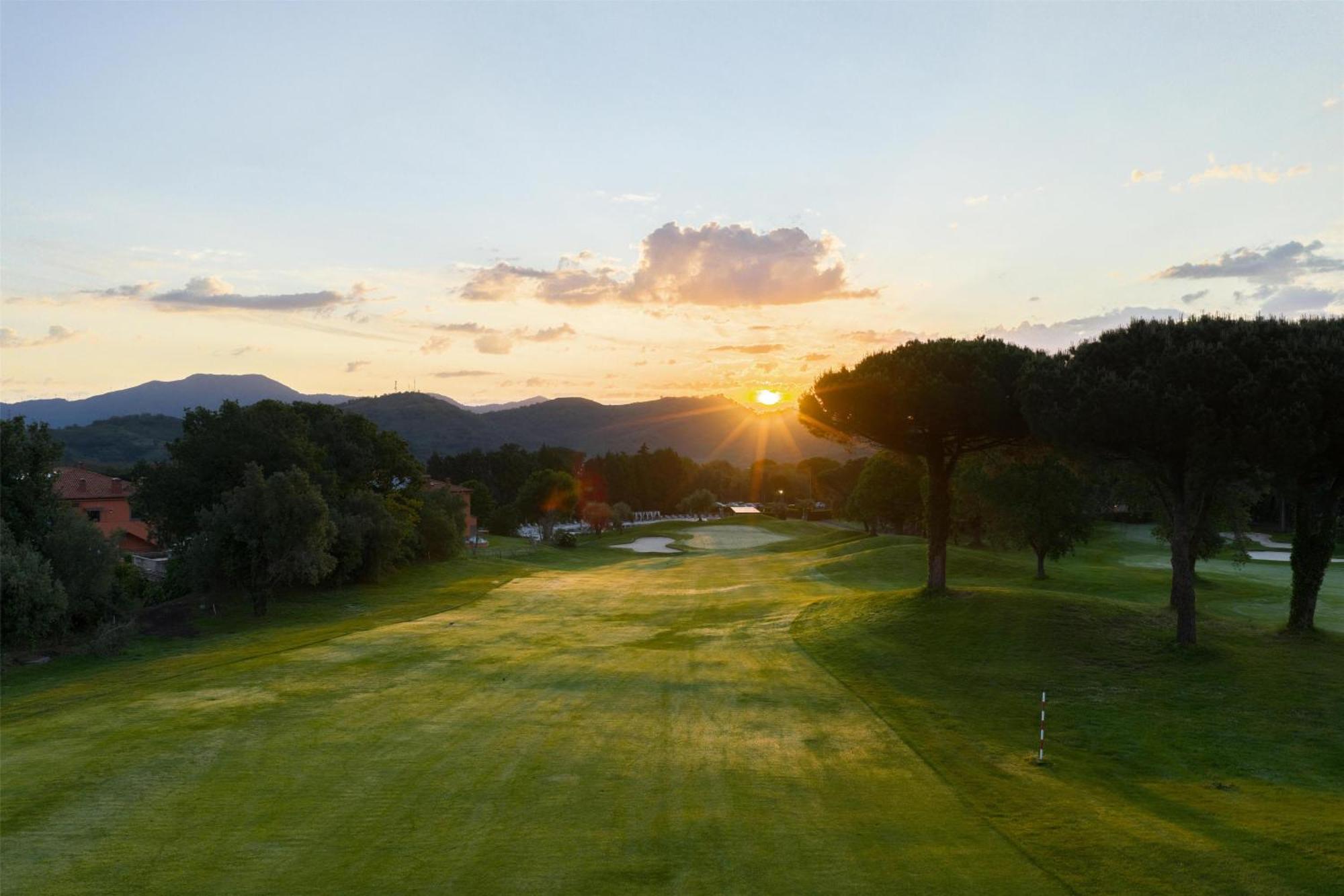 Picciolo Etna Golf Resort & Spa, Curio Collection by Hilton