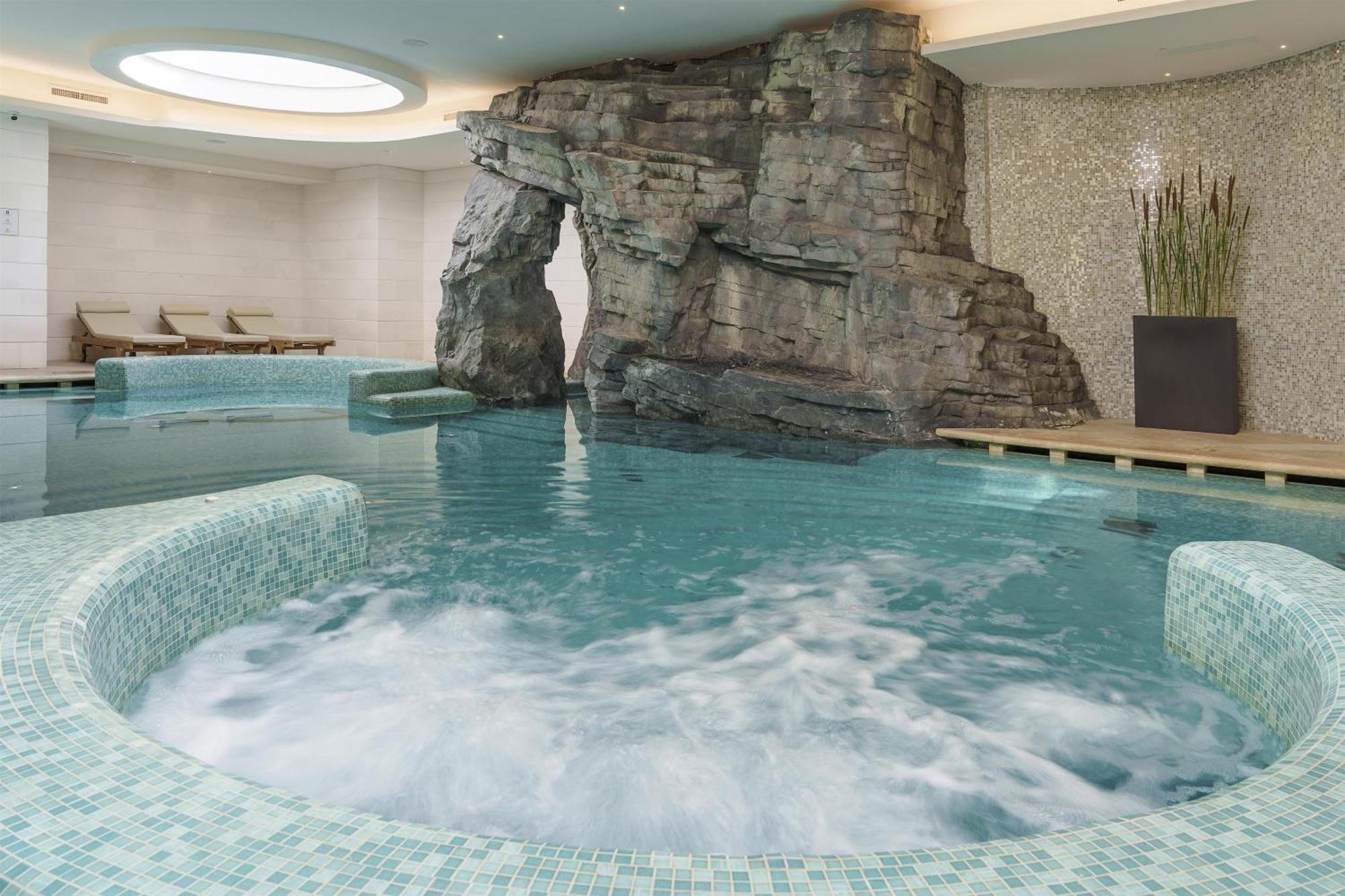 Picciolo Etna Golf Resort & Spa, Curio Collection by Hilton