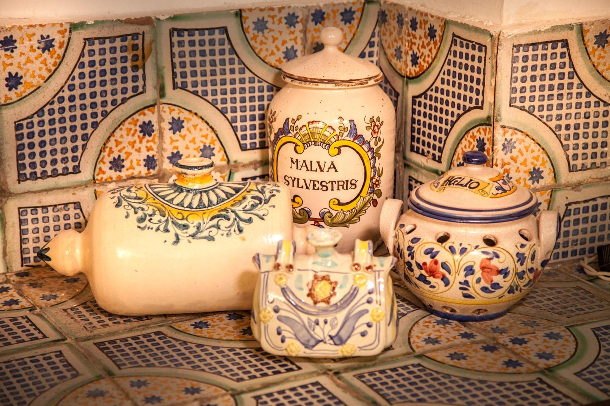 Agriturismo Bannata