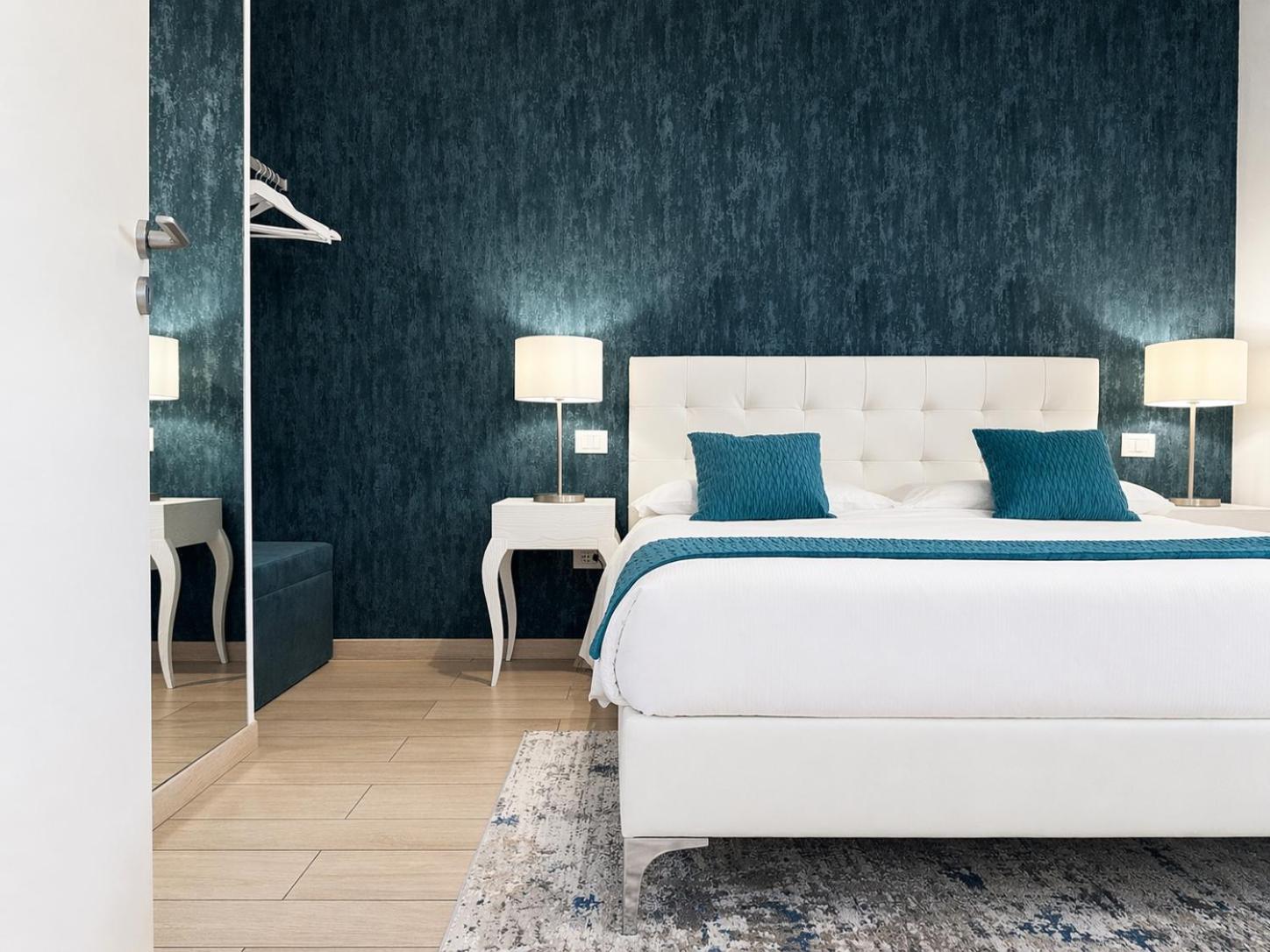 Isola Bella Infinity Suites