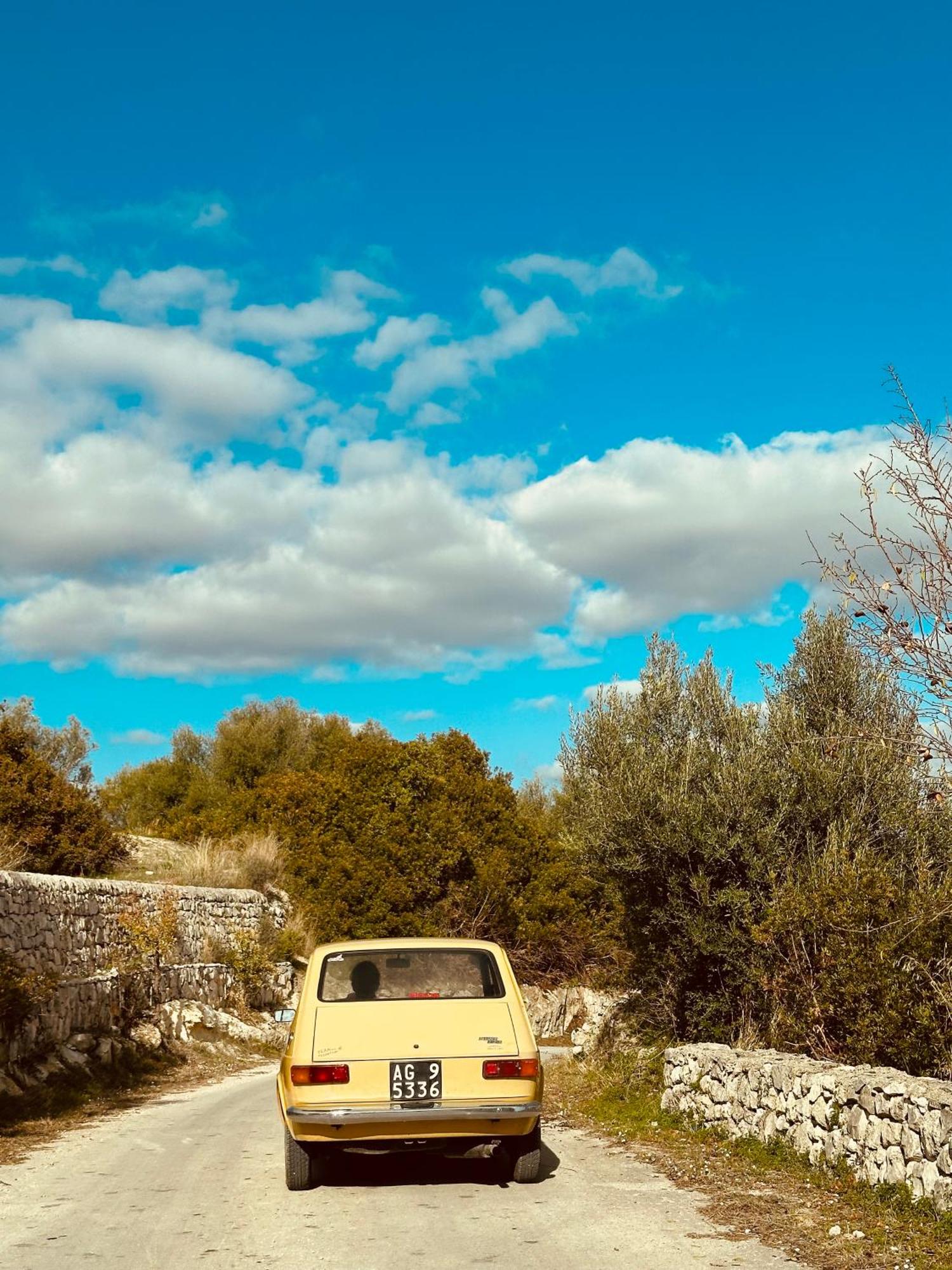 ORTO NOTO - Agri Resort