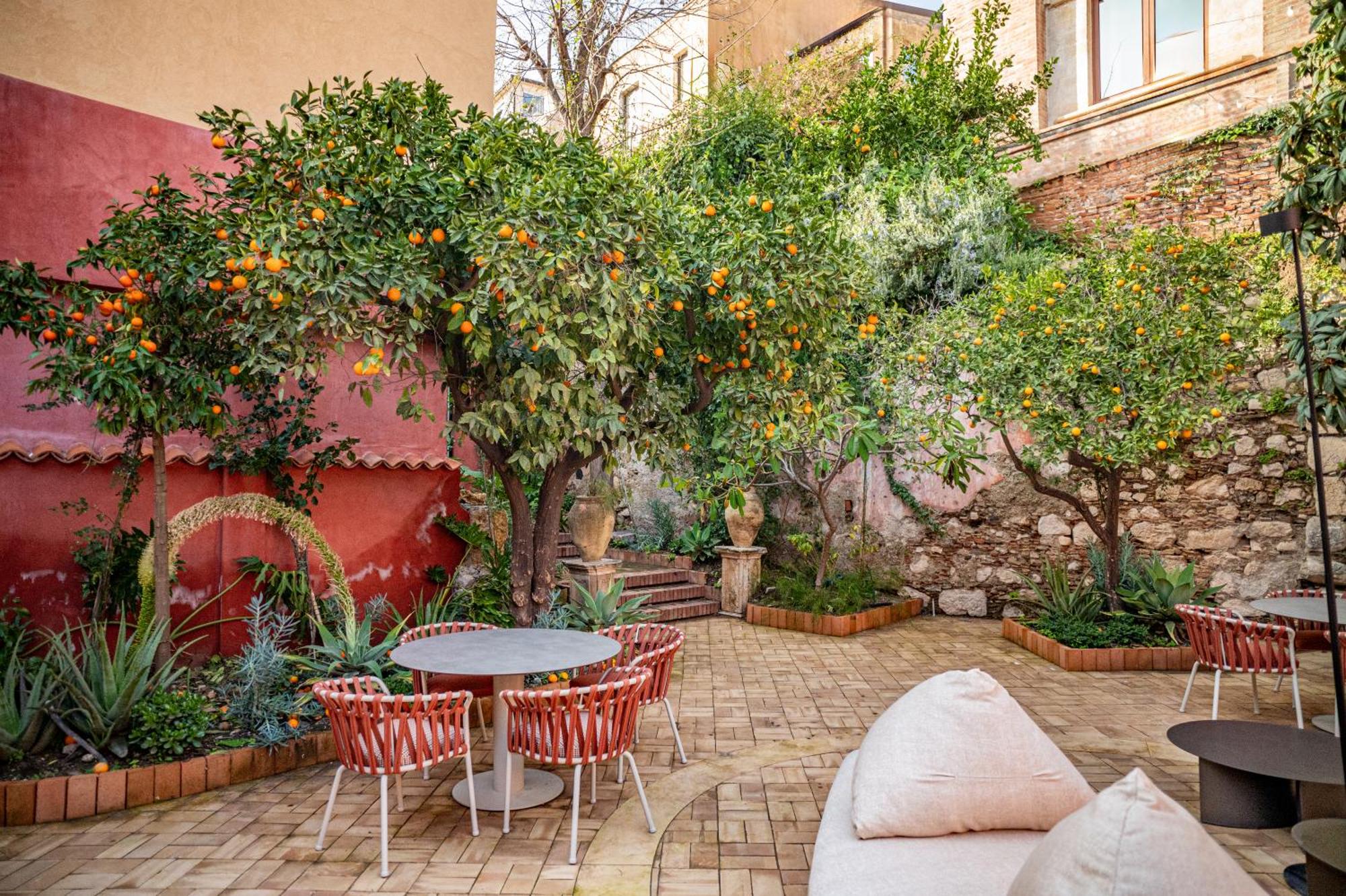 Hotel Metropole Taormina