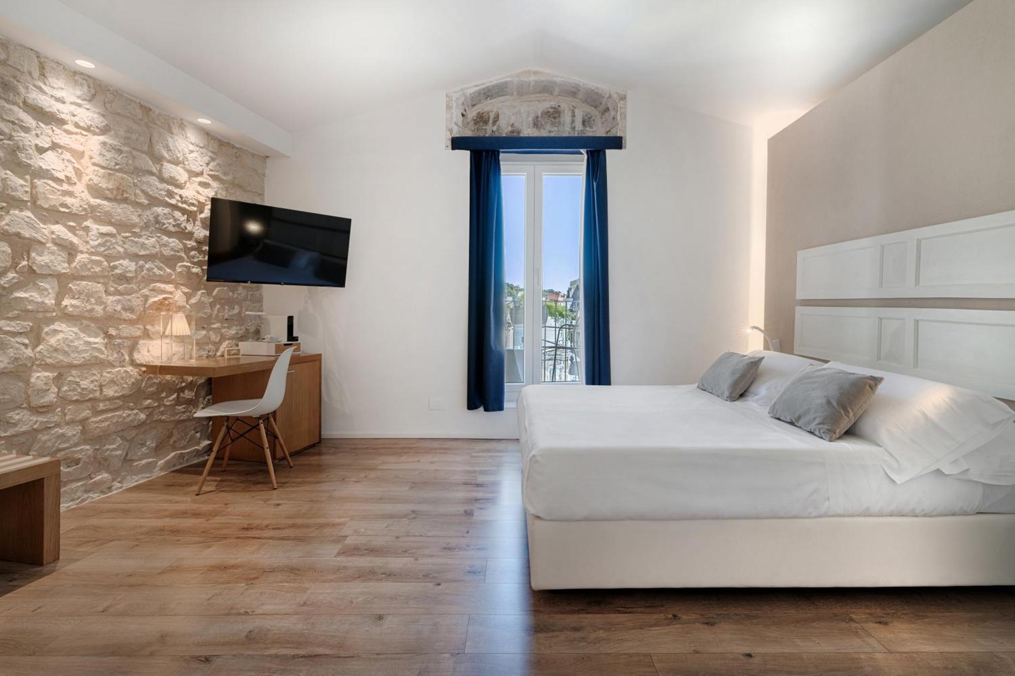 Iblaresort Boutique Hotel