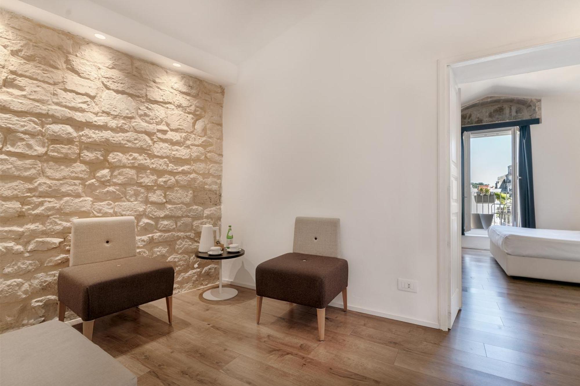 Iblaresort Boutique Hotel
