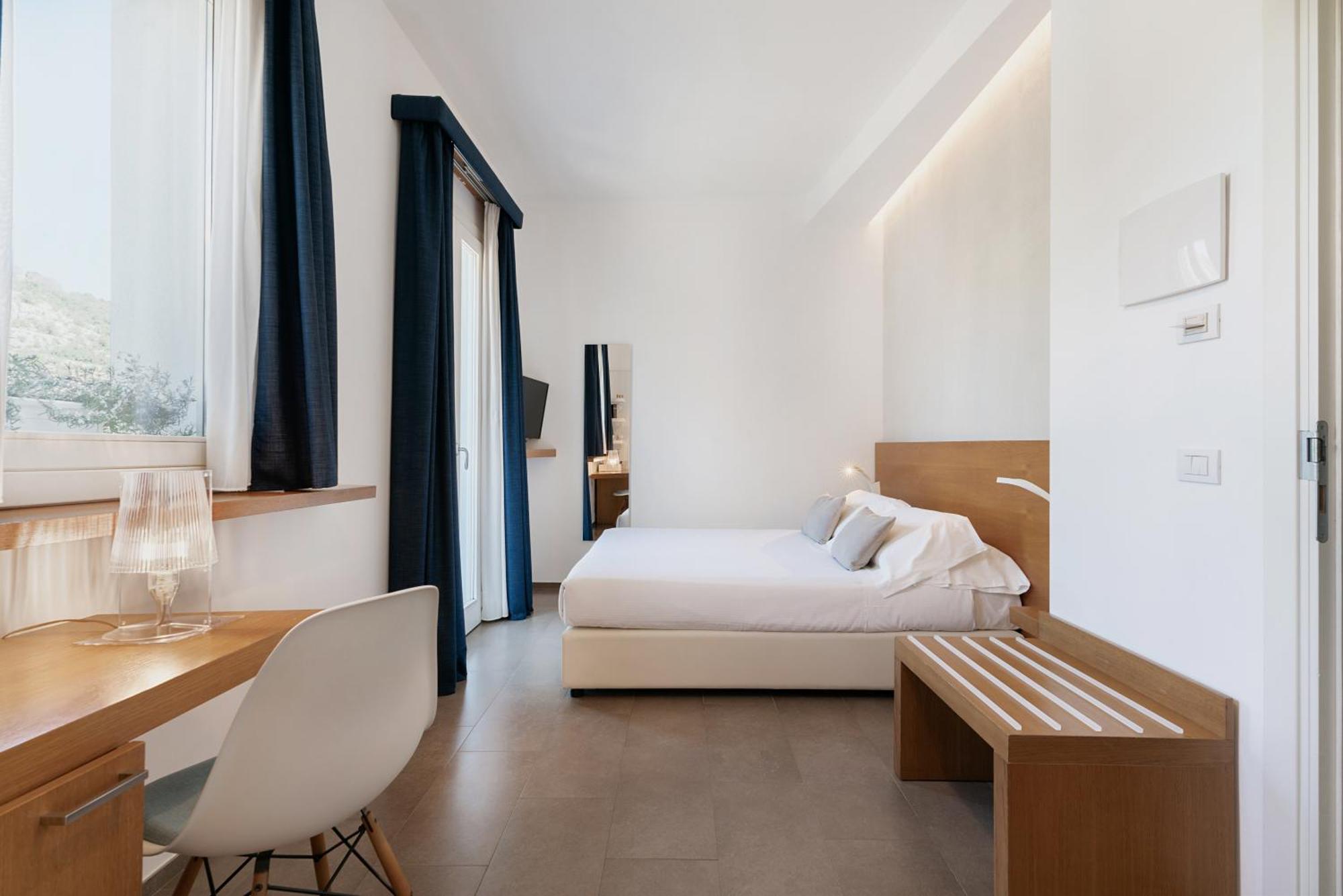 Iblaresort Boutique Hotel