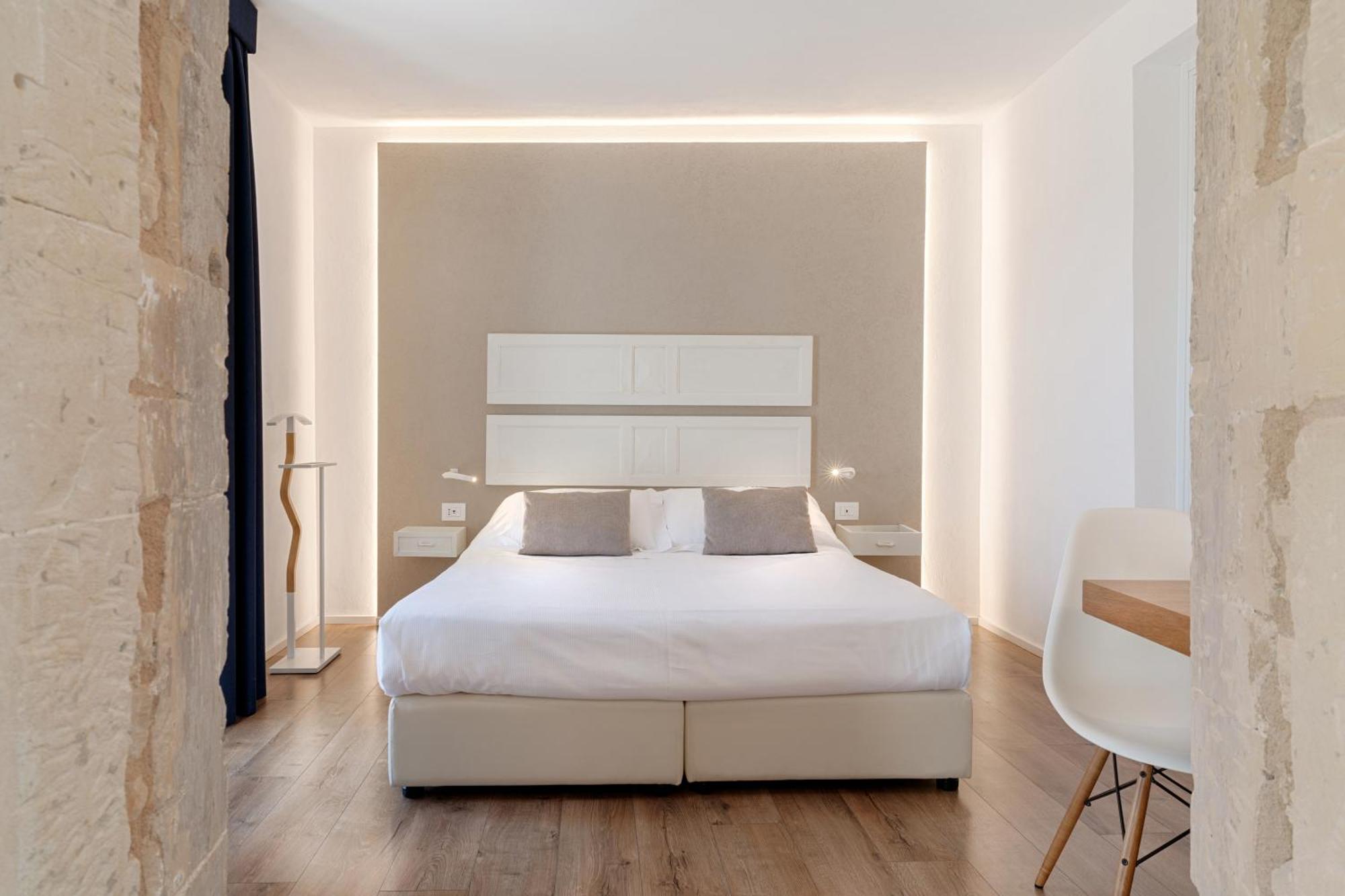 Iblaresort Boutique Hotel