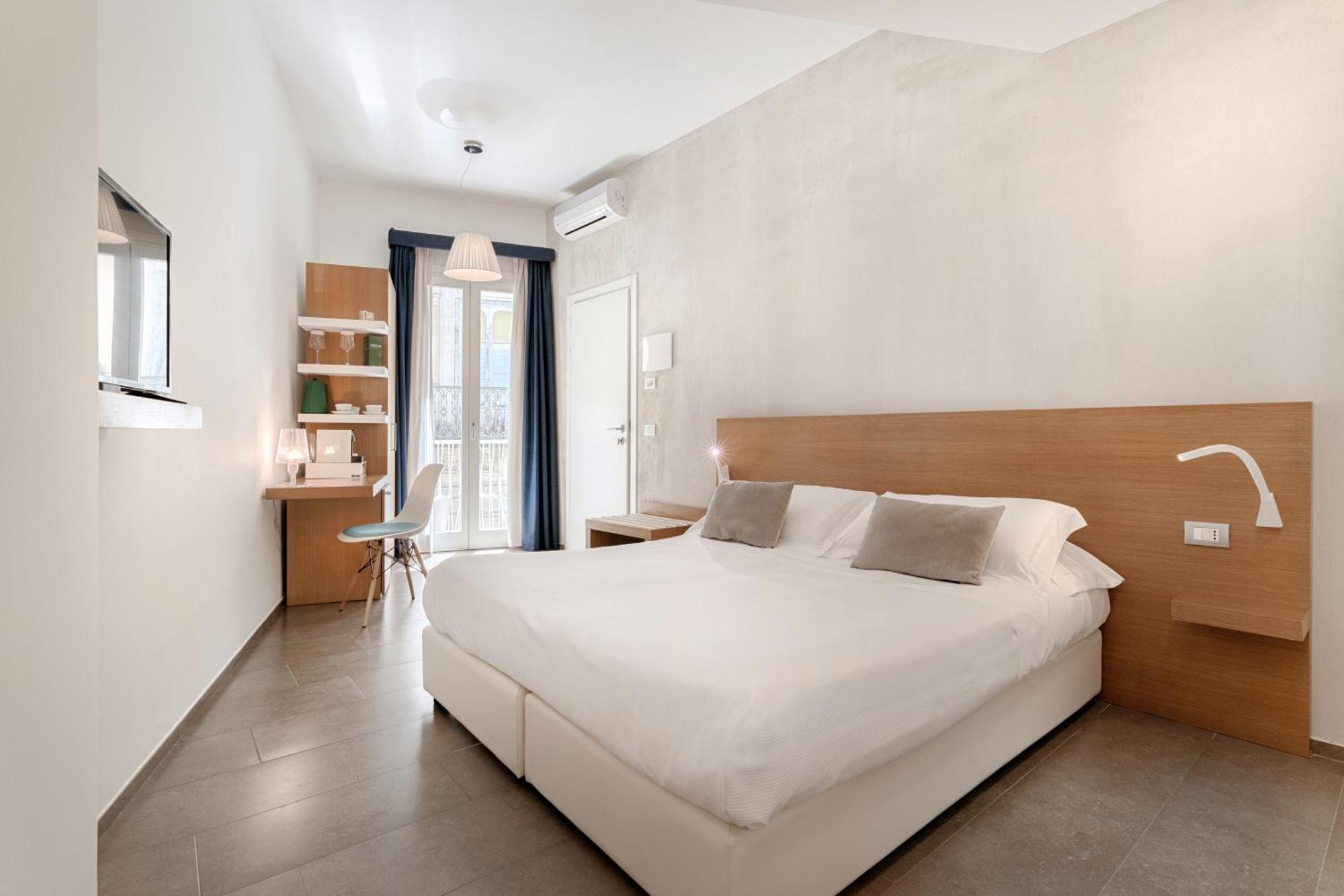 Iblaresort Boutique Hotel