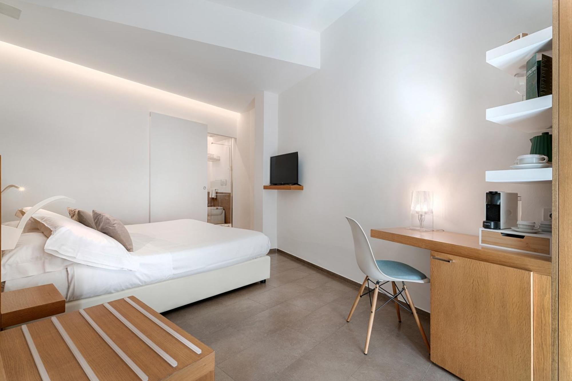 Iblaresort Boutique Hotel