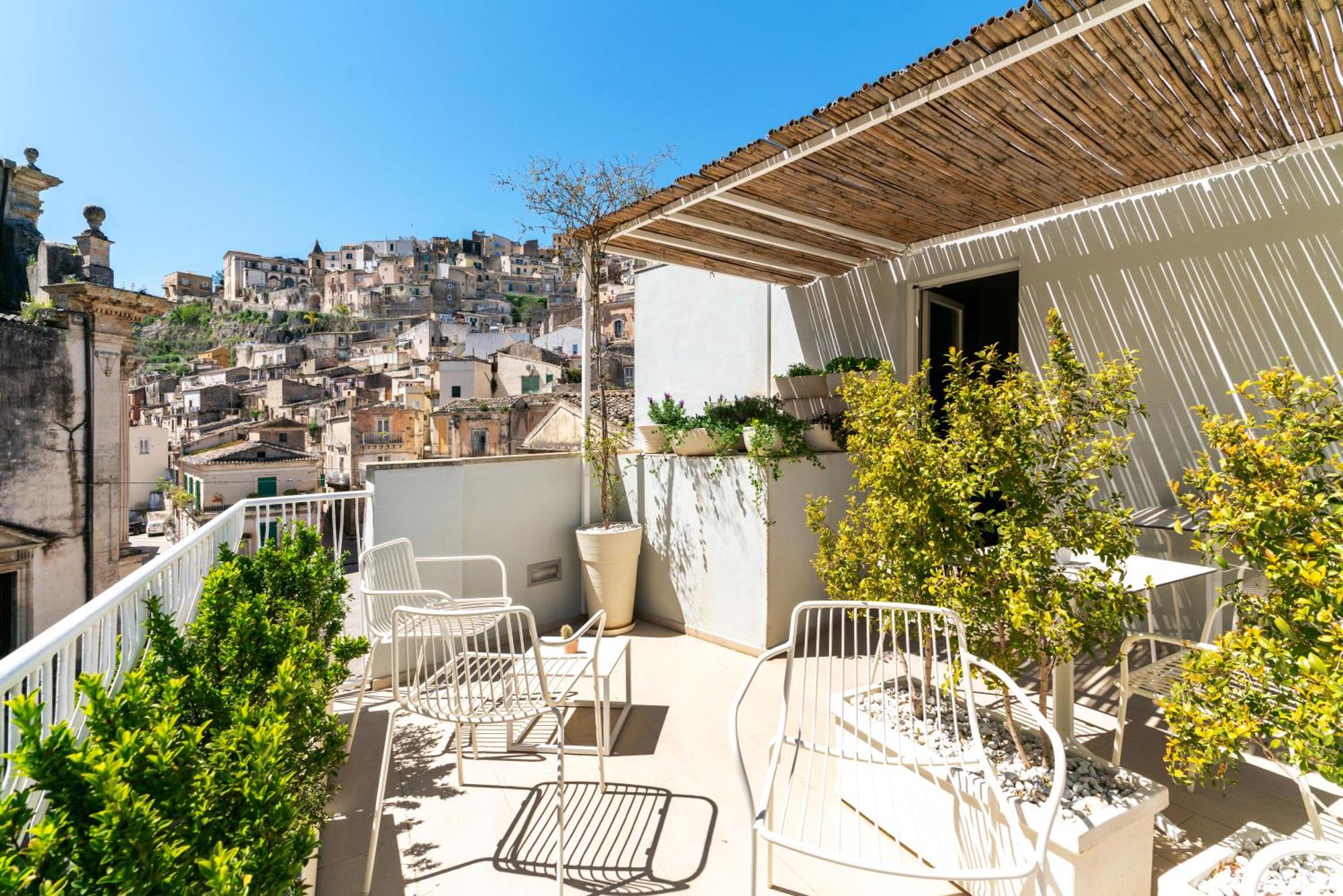 Iblaresort Boutique Hotel