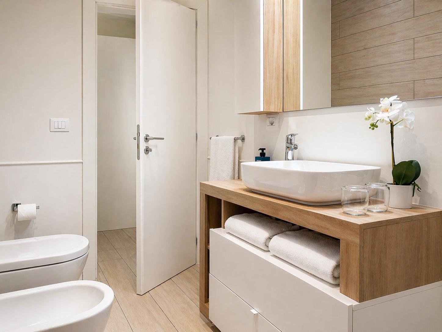Isola Bella Infinity Suites