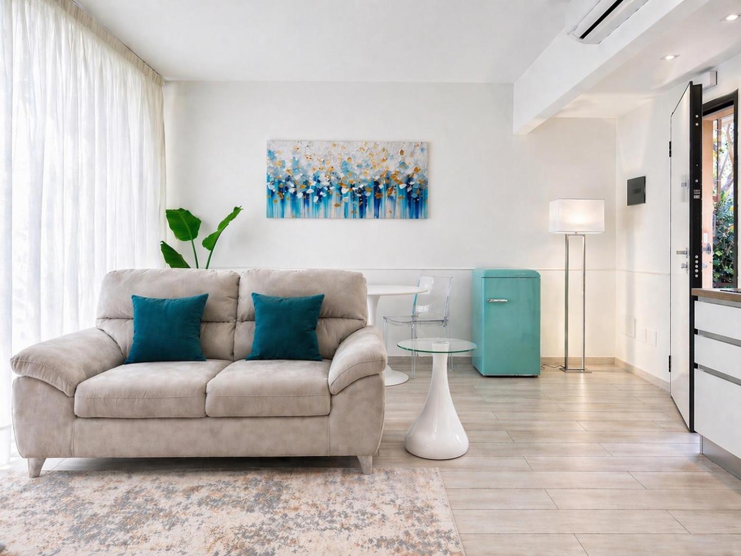 Isola Bella Infinity Suites