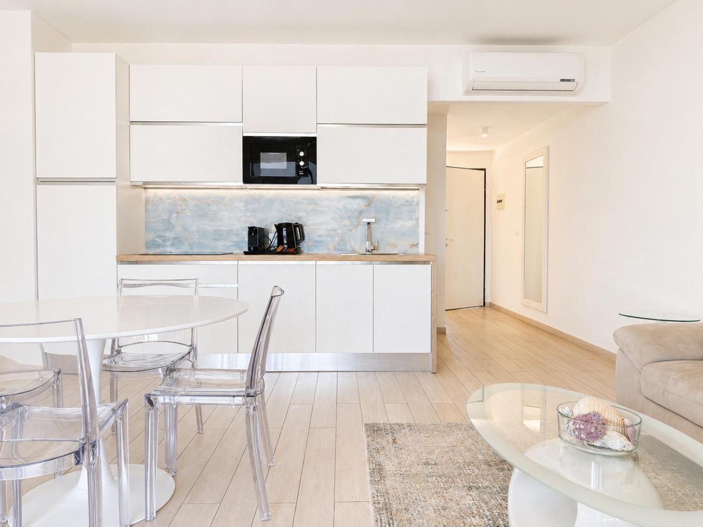 Isola Bella Infinity Suites