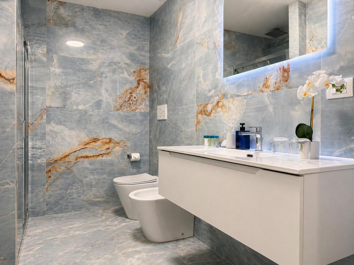 Isola Bella Infinity Suites