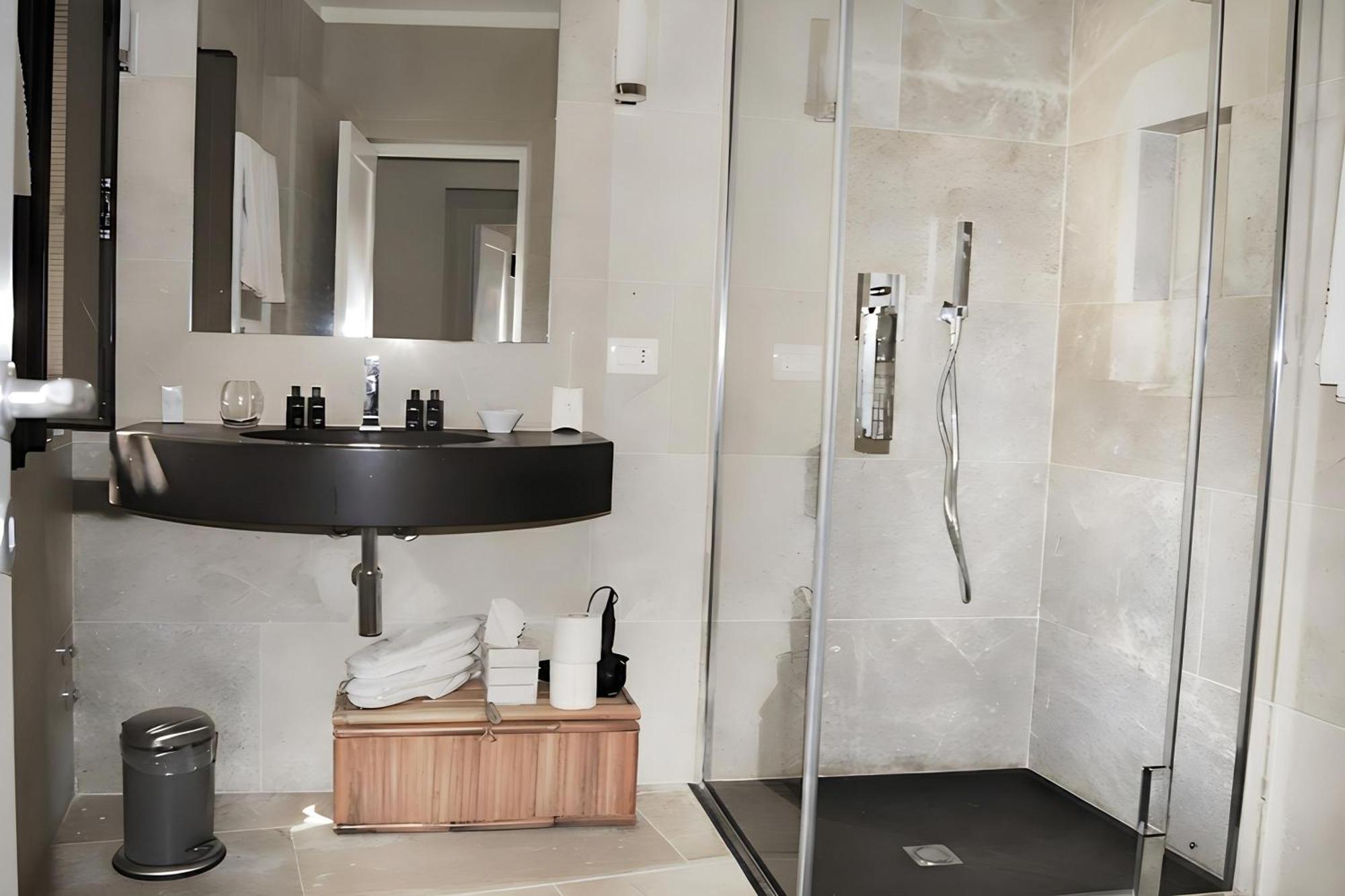 Borgo Hedone with Shared Pool