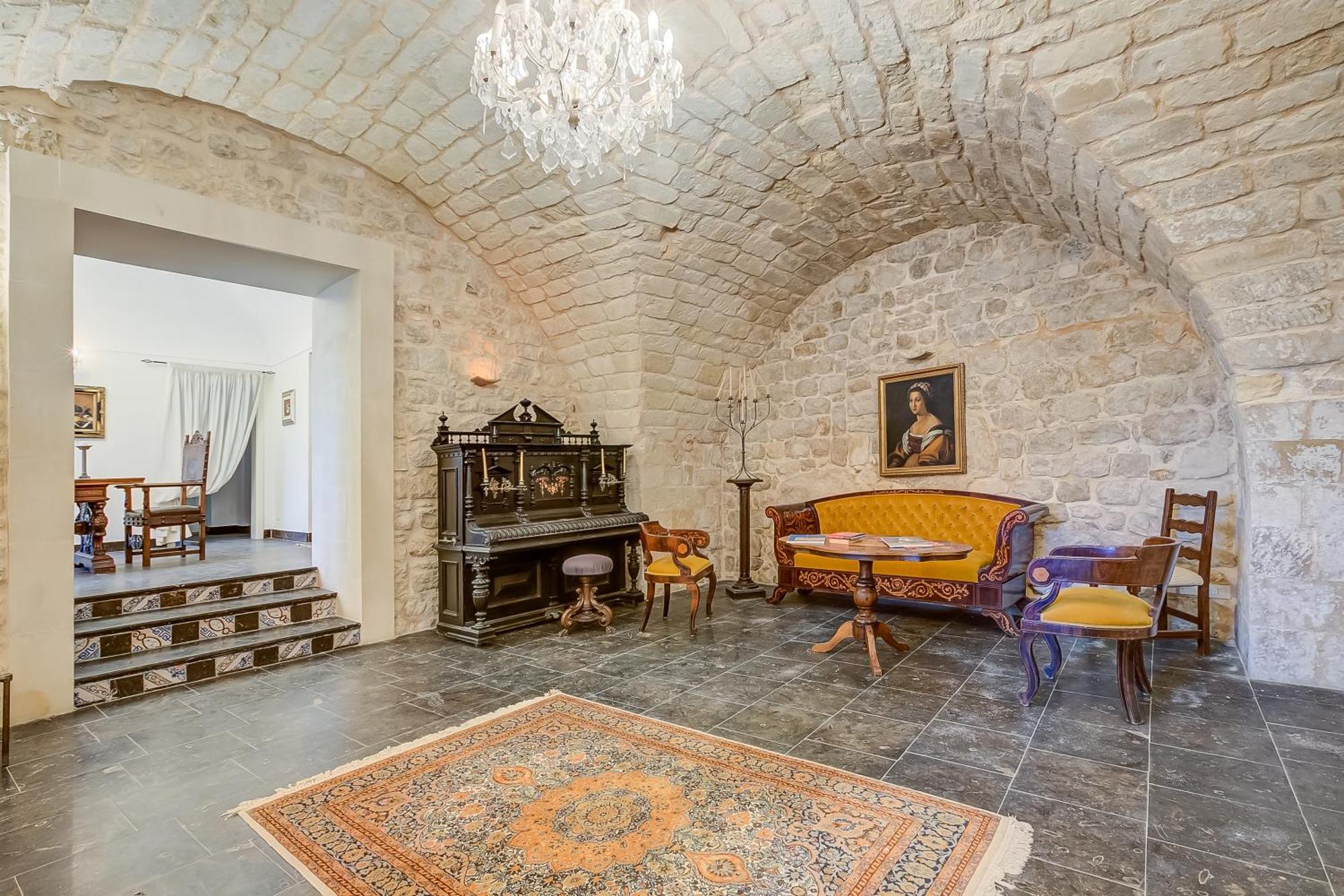 Borgo Hedone with Shared Pool