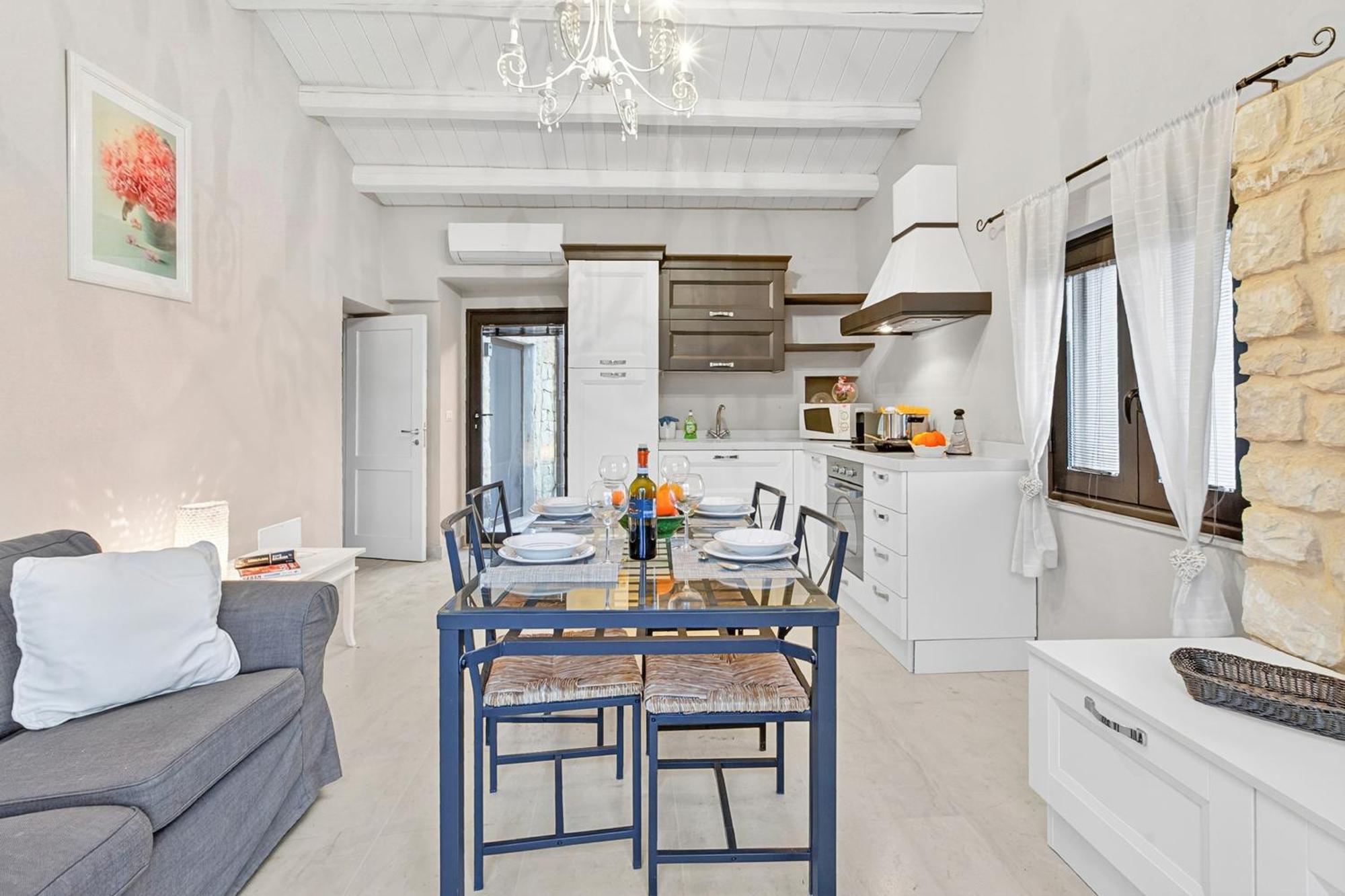 Borgo Hedone with Shared Pool