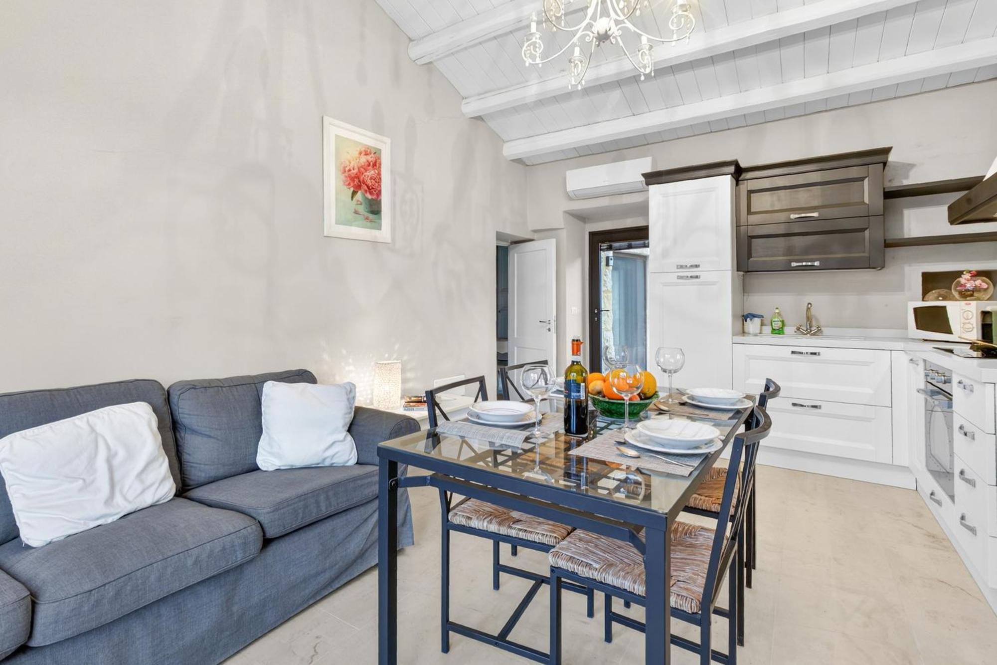 Borgo Hedone with Shared Pool