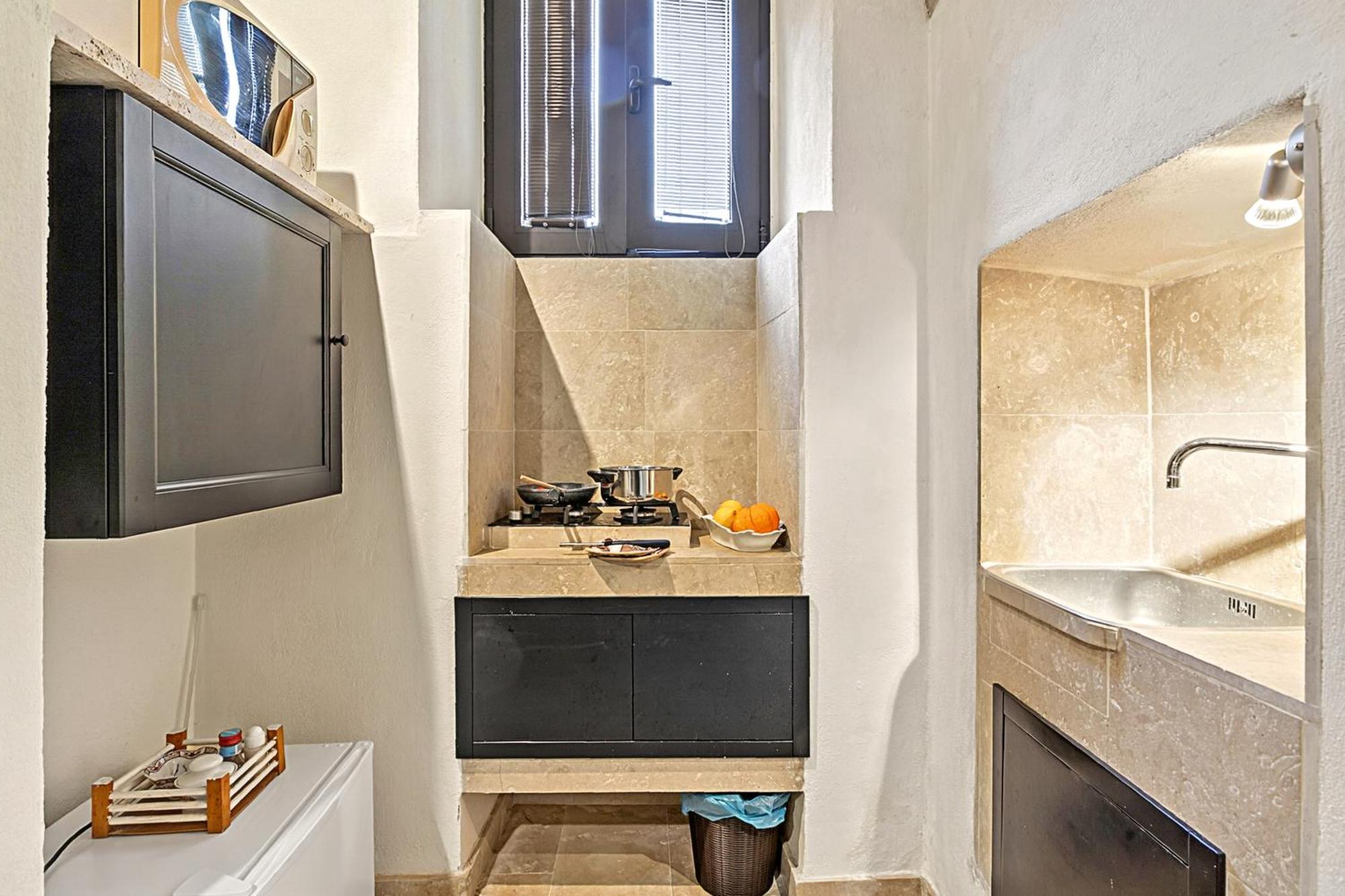 Borgo Hedone with Shared Pool