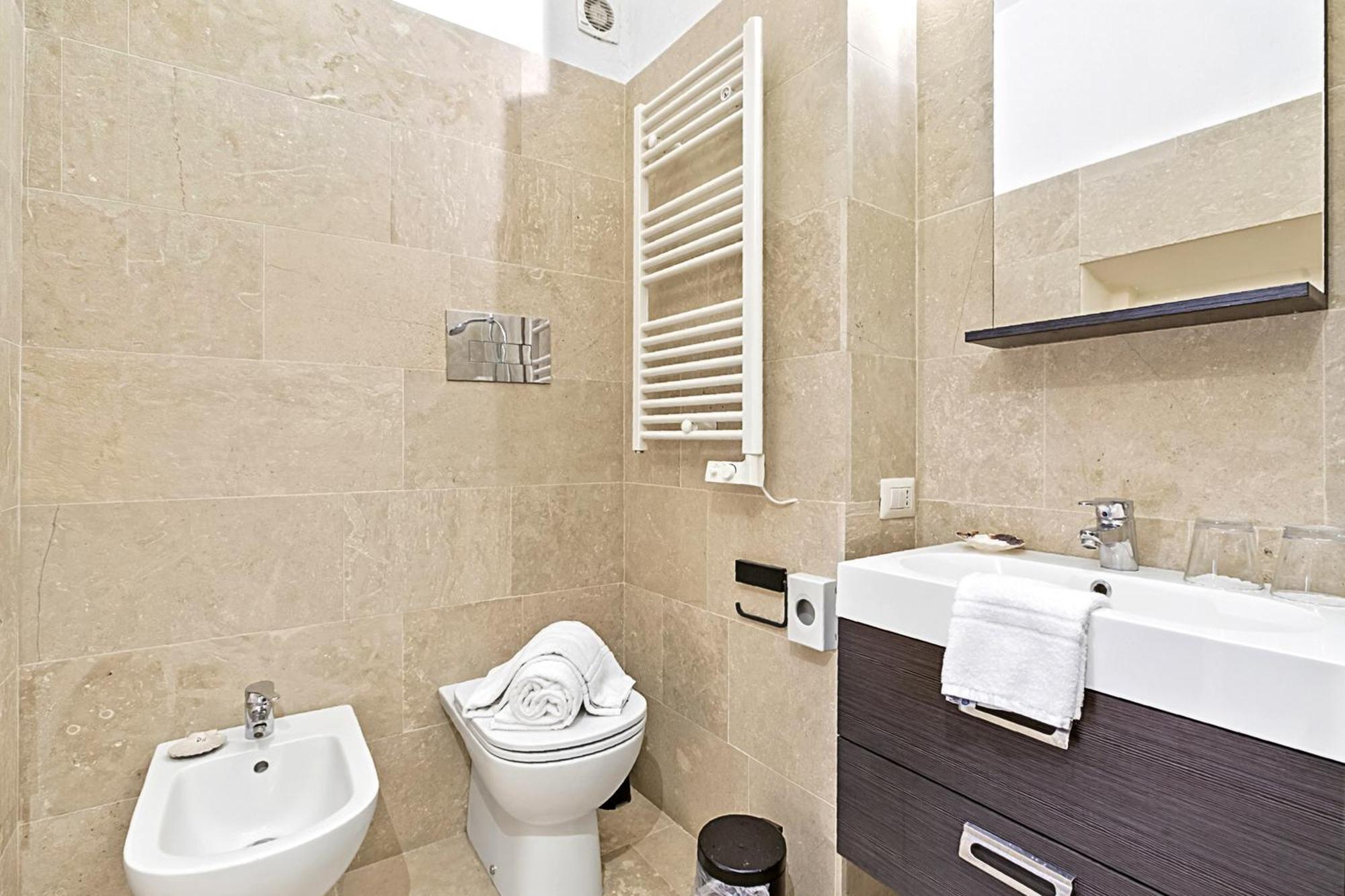 Borgo Hedone with Shared Pool