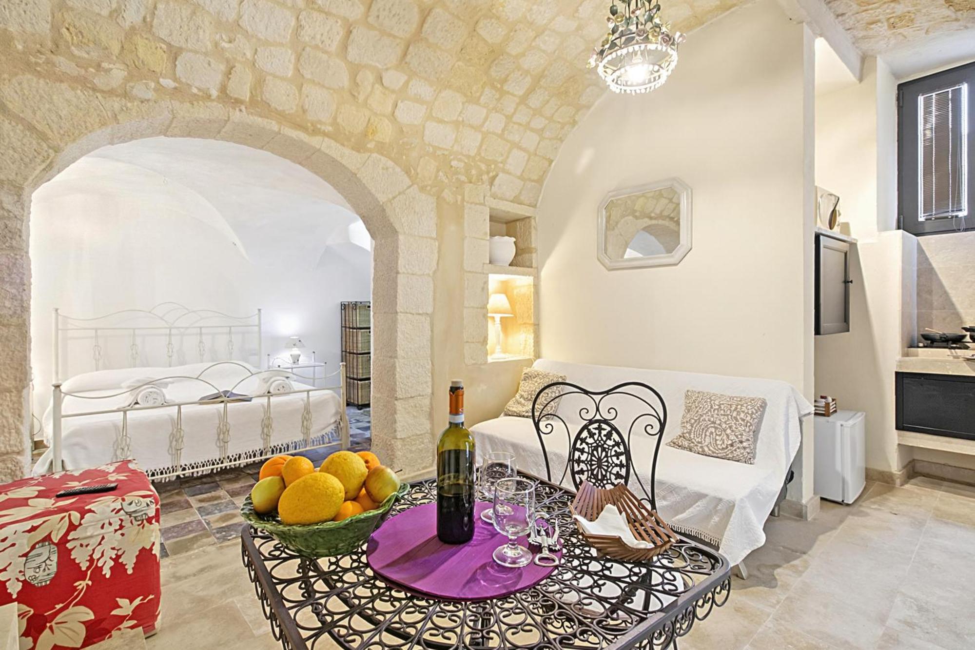 Borgo Hedone with Shared Pool