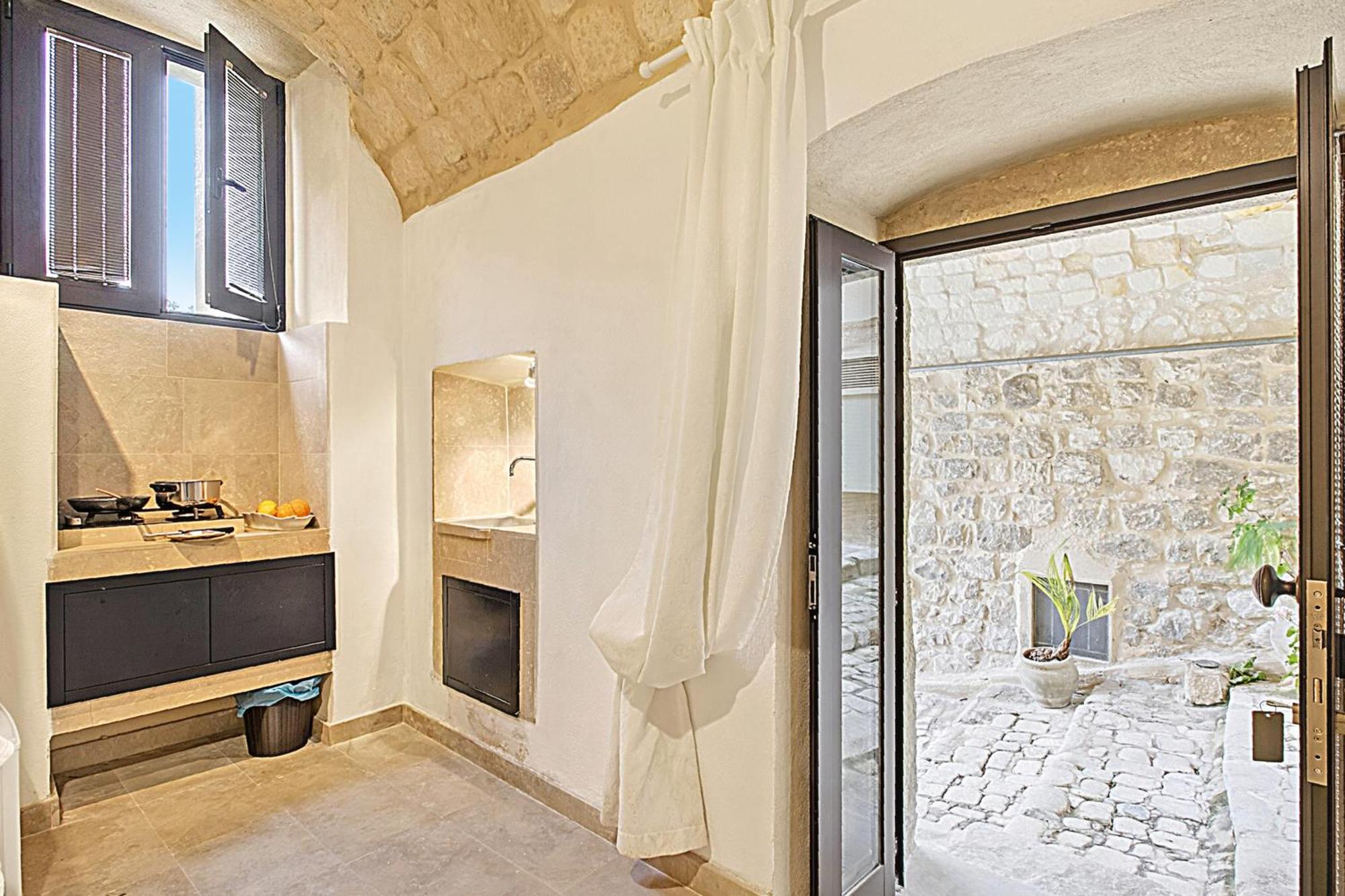 Borgo Hedone with Shared Pool