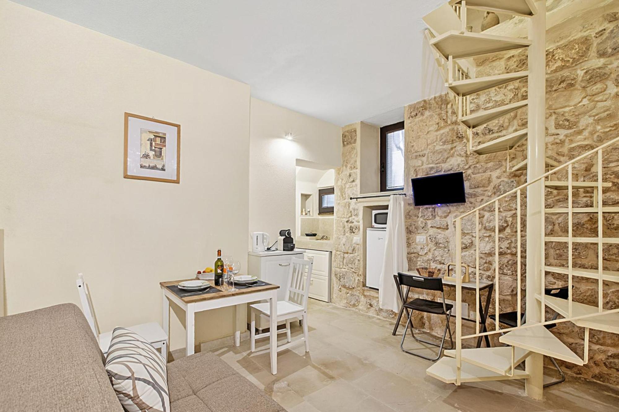 Borgo Hedone with Shared Pool