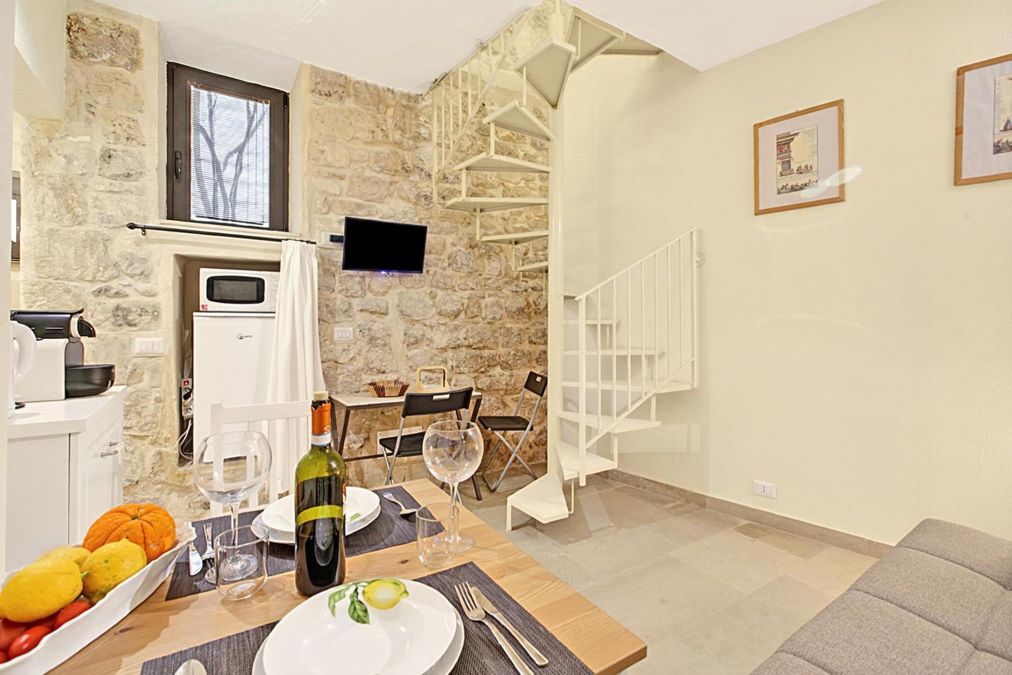 Borgo Hedone with Shared Pool