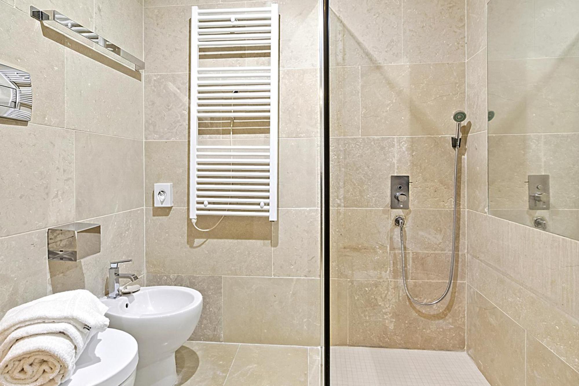 Borgo Hedone with Shared Pool