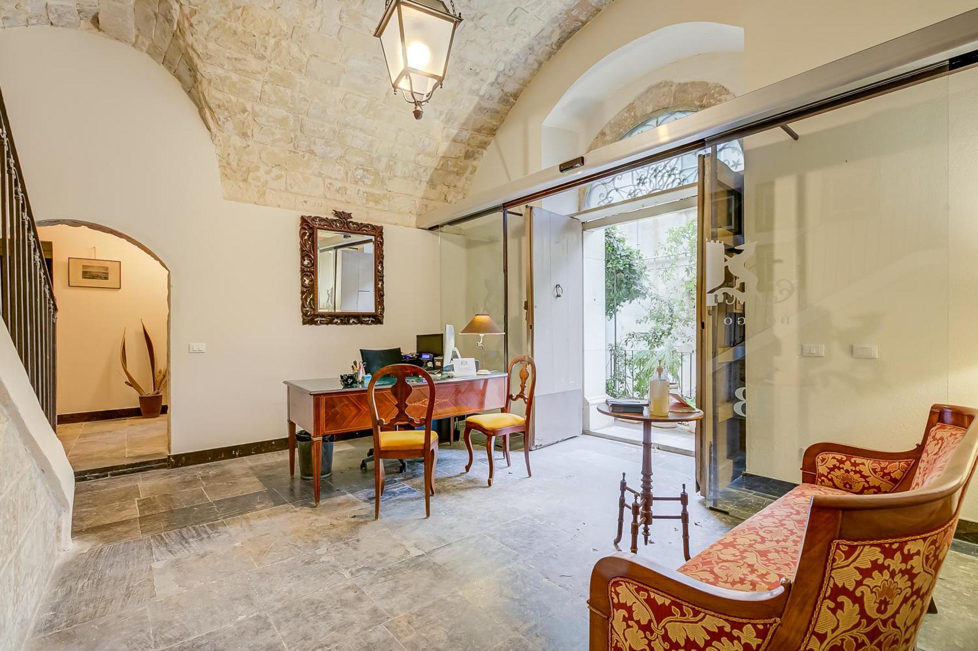 Borgo Hedone with Shared Pool